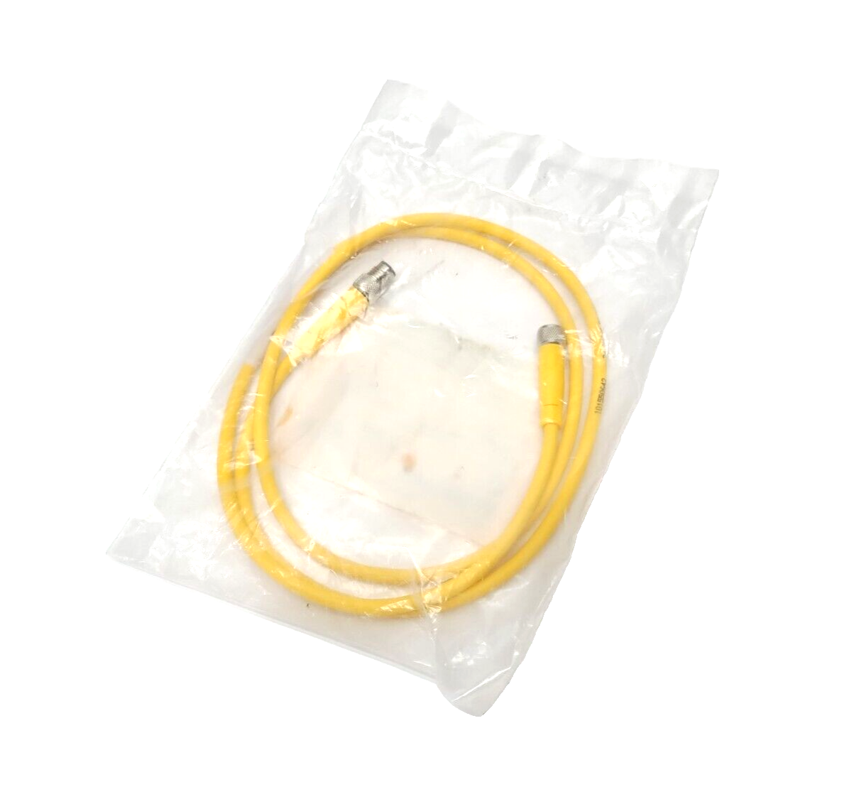 Turck PKG 3M-1-PSG 3M Cordset M8 3-Pin Male To Female 1m U2515-84 - Maverick Industrial Sales