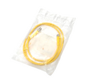 Turck PKG 3M-1-PSG 3M Cordset M8 3-Pin Male To Female 1m U2515-84 - Maverick Industrial Sales