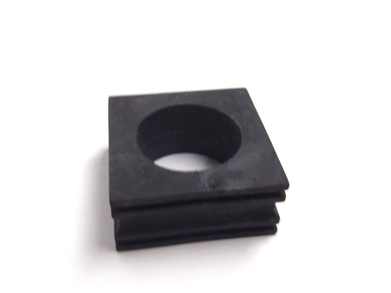 Weidmuller CABTITE KT 28 Black Frame Grommet Split 1.102"~1.142" LOT OF 8 - Maverick Industrial Sales