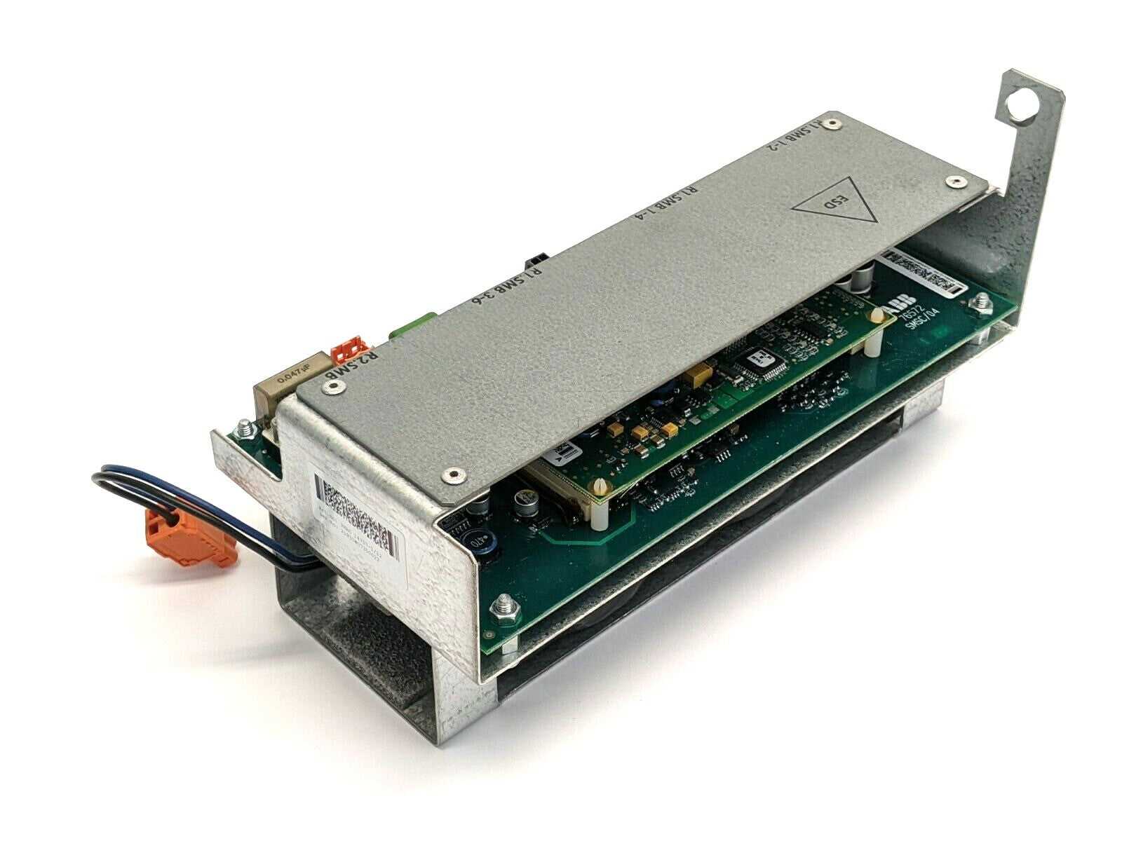 ABB 3HAC14757-1/12 Robot Serial Measurement Circuit Board - Maverick Industrial Sales