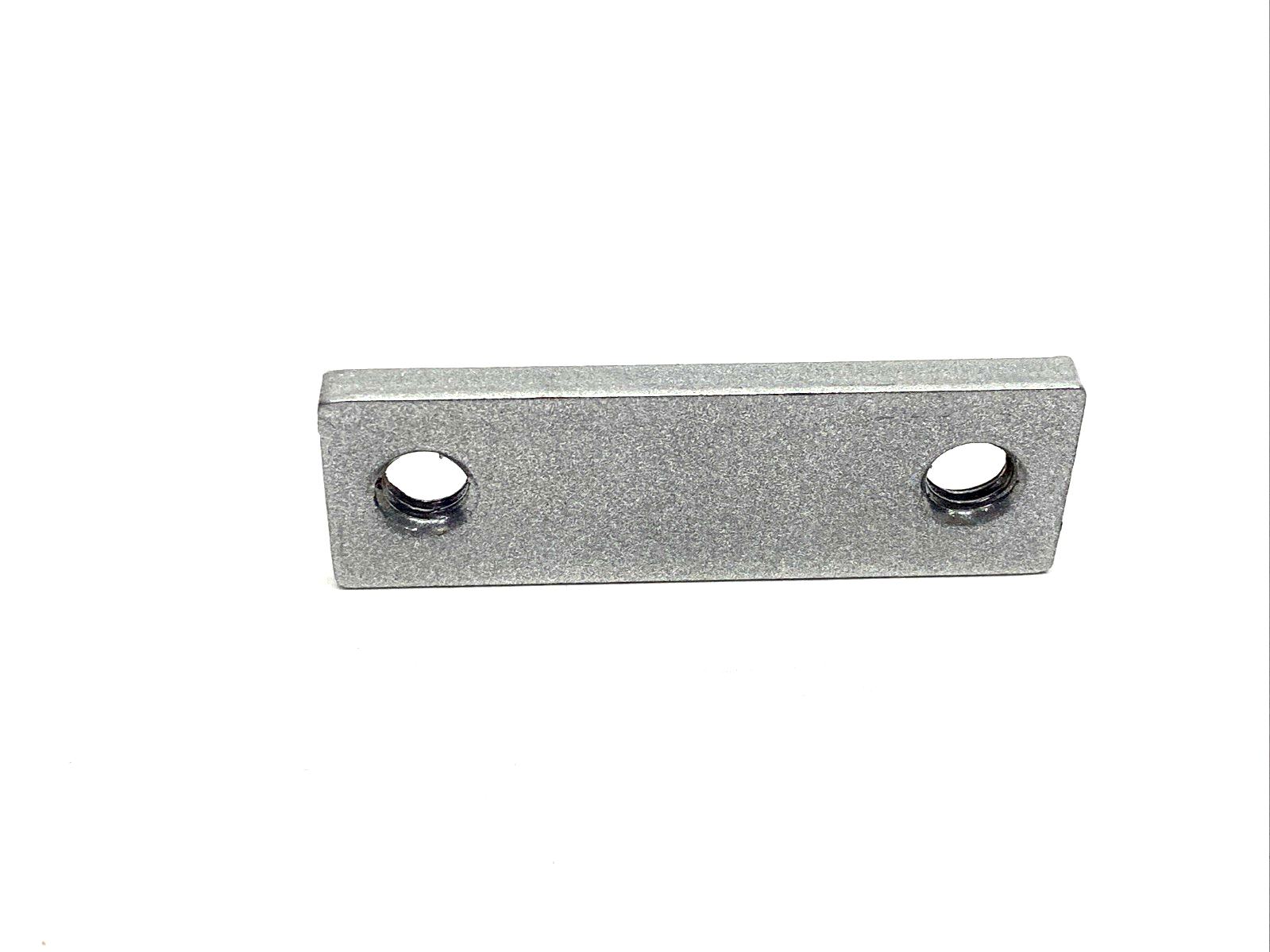 Simplimatic 25401024 2-Hole Hardware Bracket 60mm x 20mm LOT OF 4 - Maverick Industrial Sales