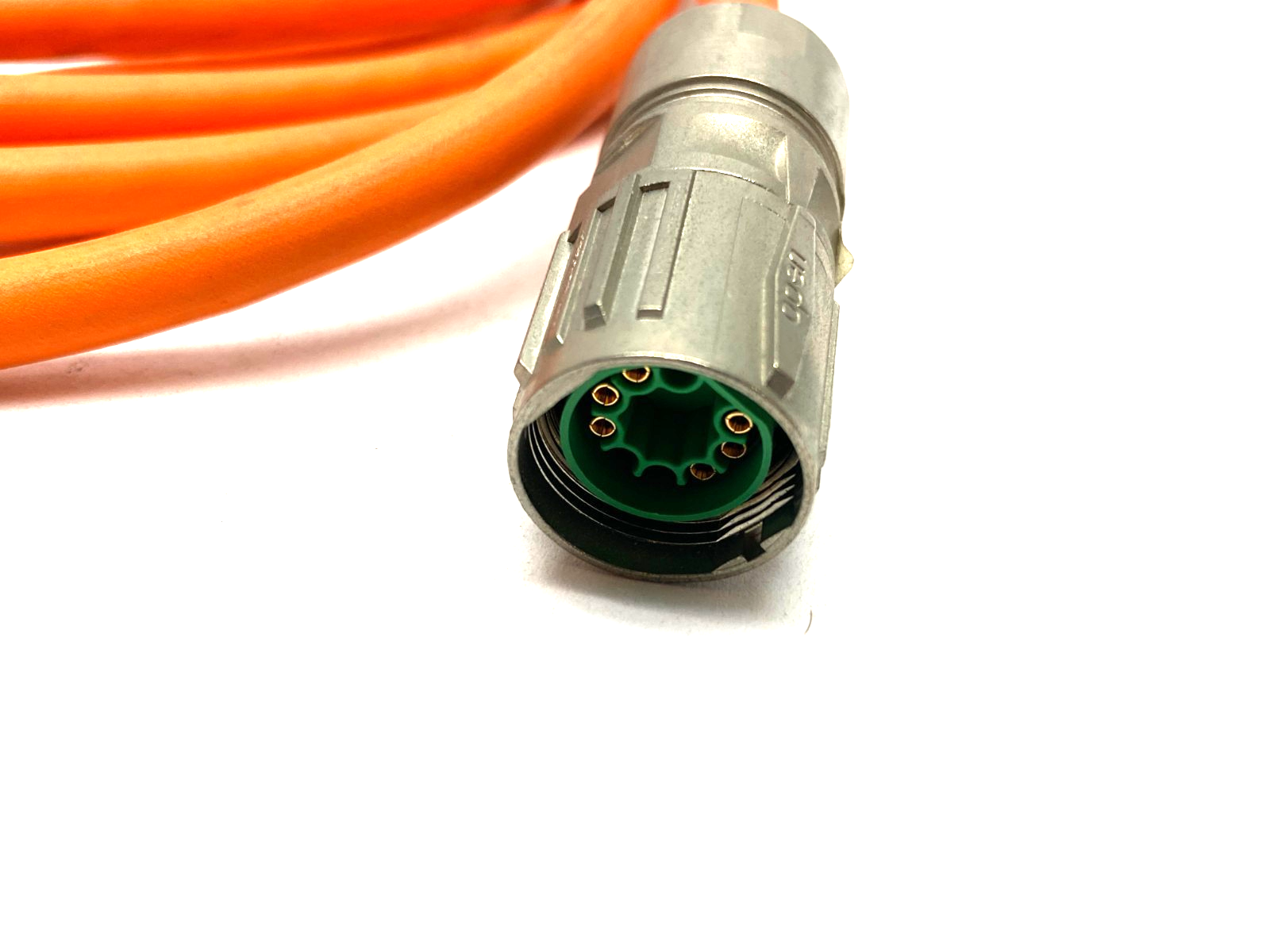 Bosch Rexroth R911382674 Servo Encoder Power Cable 5m Length RKG0063/005,0 - Maverick Industrial Sales