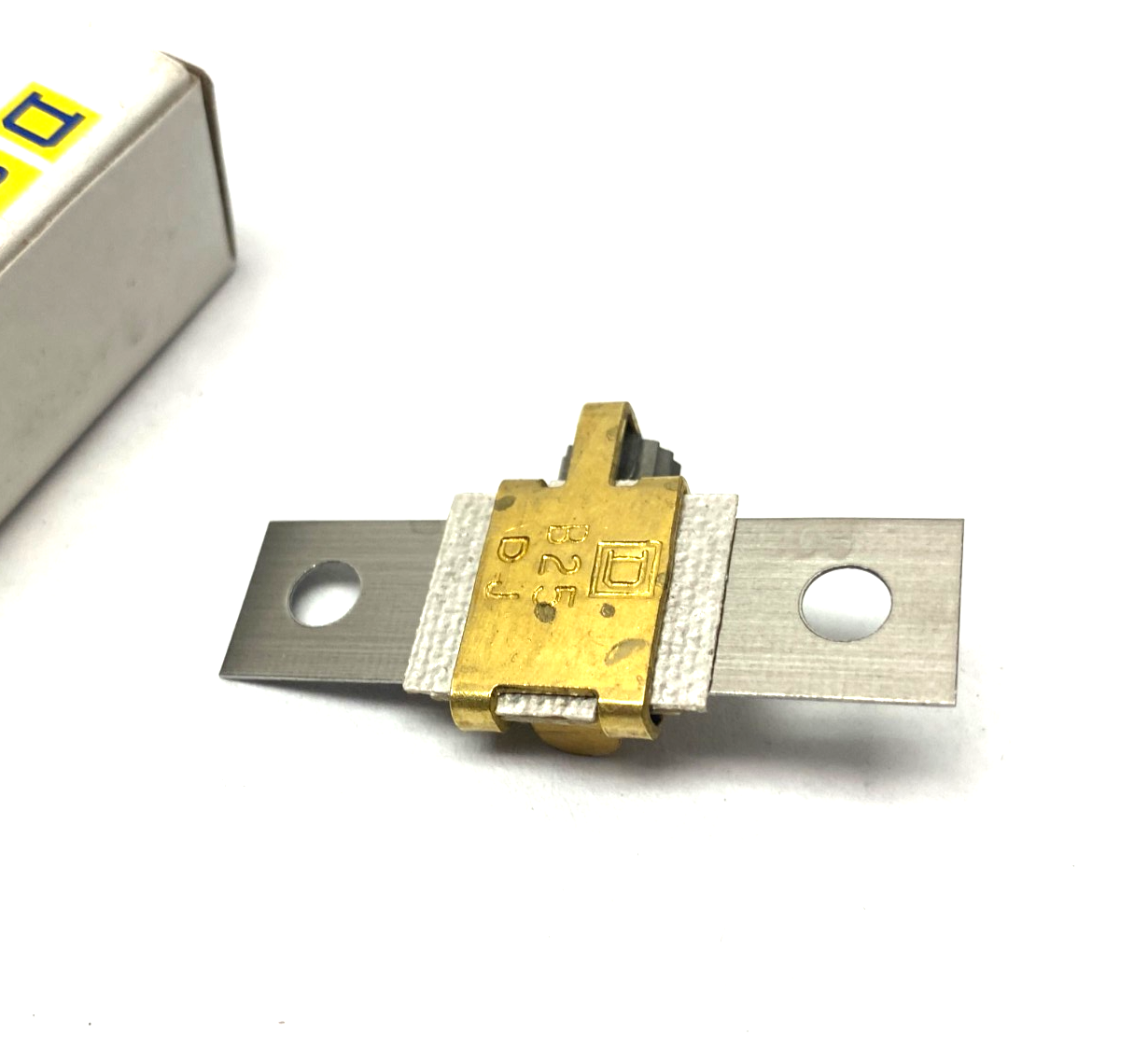 Square D B25 Thermal Overload Relay Element - Maverick Industrial Sales