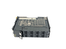 Omron NX-OC4633 Relay Output Unit, 8 Digital Outputs, Normally-Open Relays, 2A - Maverick Industrial Sales