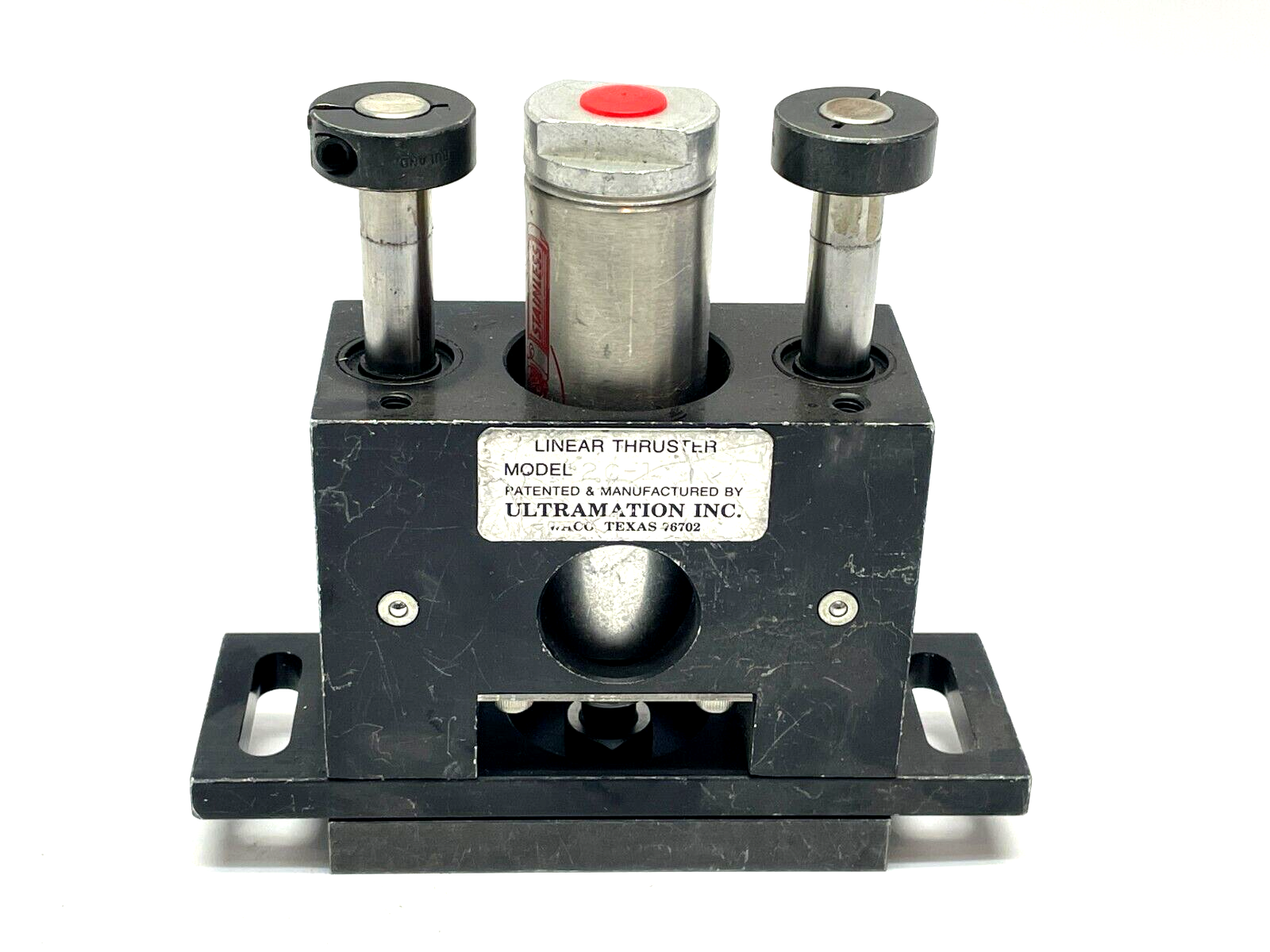 Ultramation 2C-1 Linear Thruster - Maverick Industrial Sales