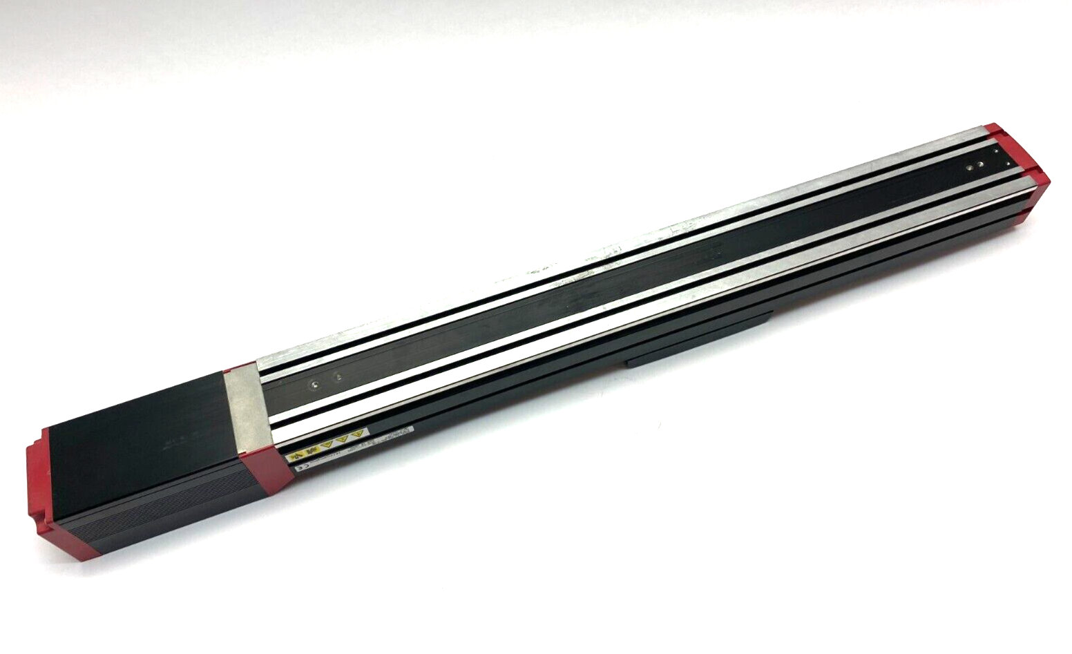 IAI EC-S6S-400-3-PN Elecylinder Linear Actuator 400mm Stroke 24VDC - Maverick Industrial Sales