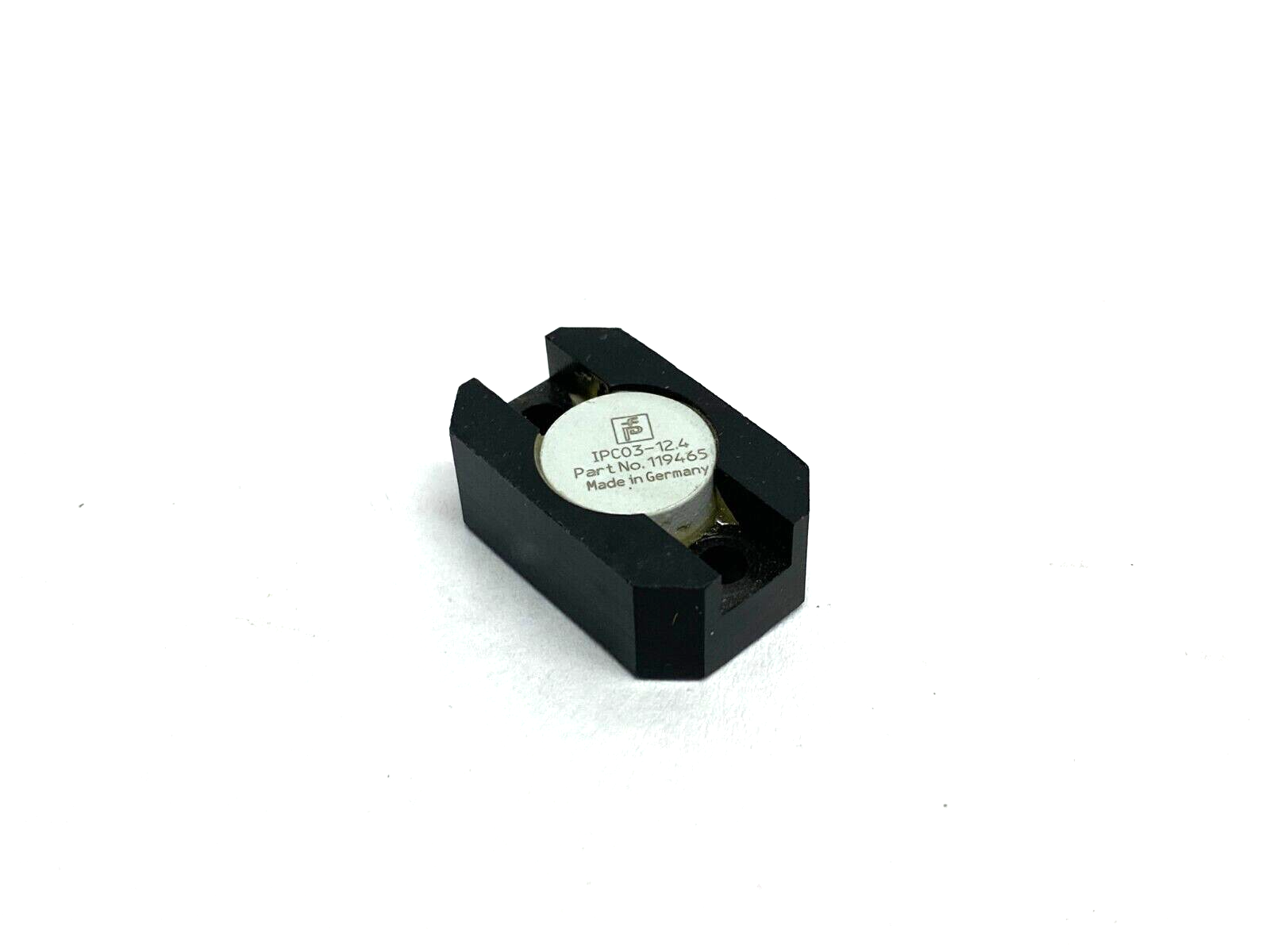 Pepperl+Fuchs IPC03-12.4 RFID Transponder 119465 - Maverick Industrial Sales