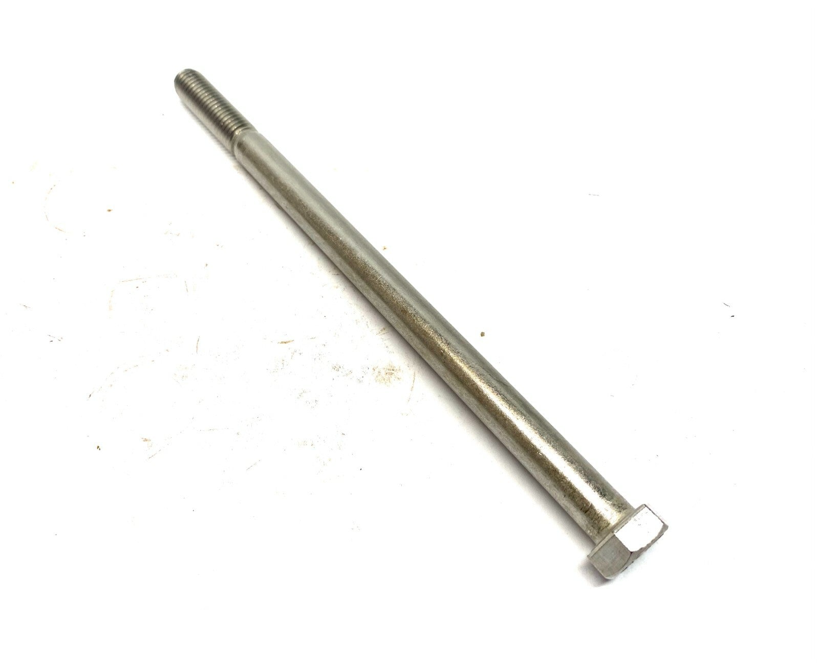 THE S30400 Stainless Steel Machine Bolt 1/2"-13 x 8-1/2" - Maverick Industrial Sales