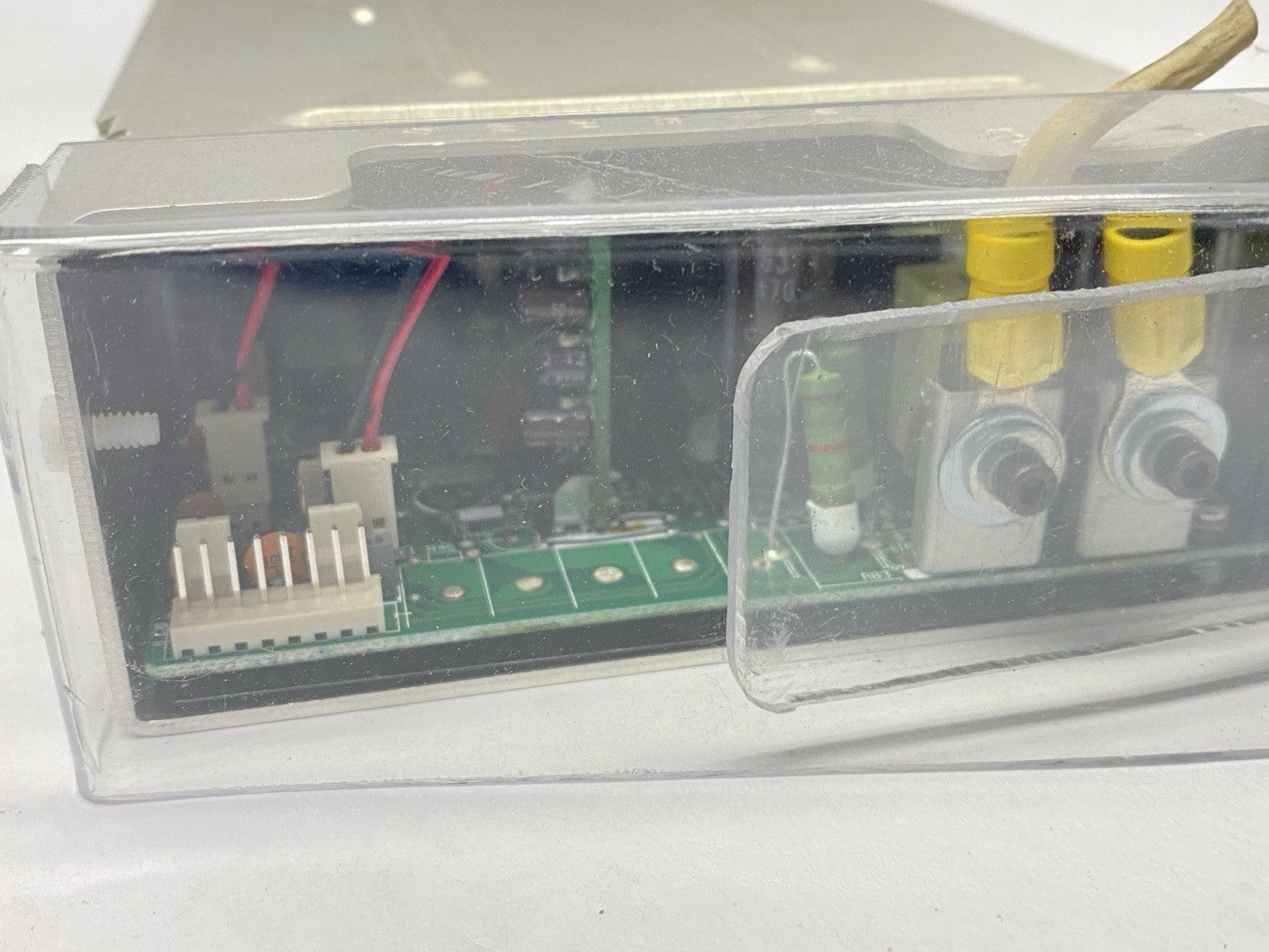 DC-1 | Synrad Laser Power Supply 30VDC - For parts or not working - Maverick Industrial Sales