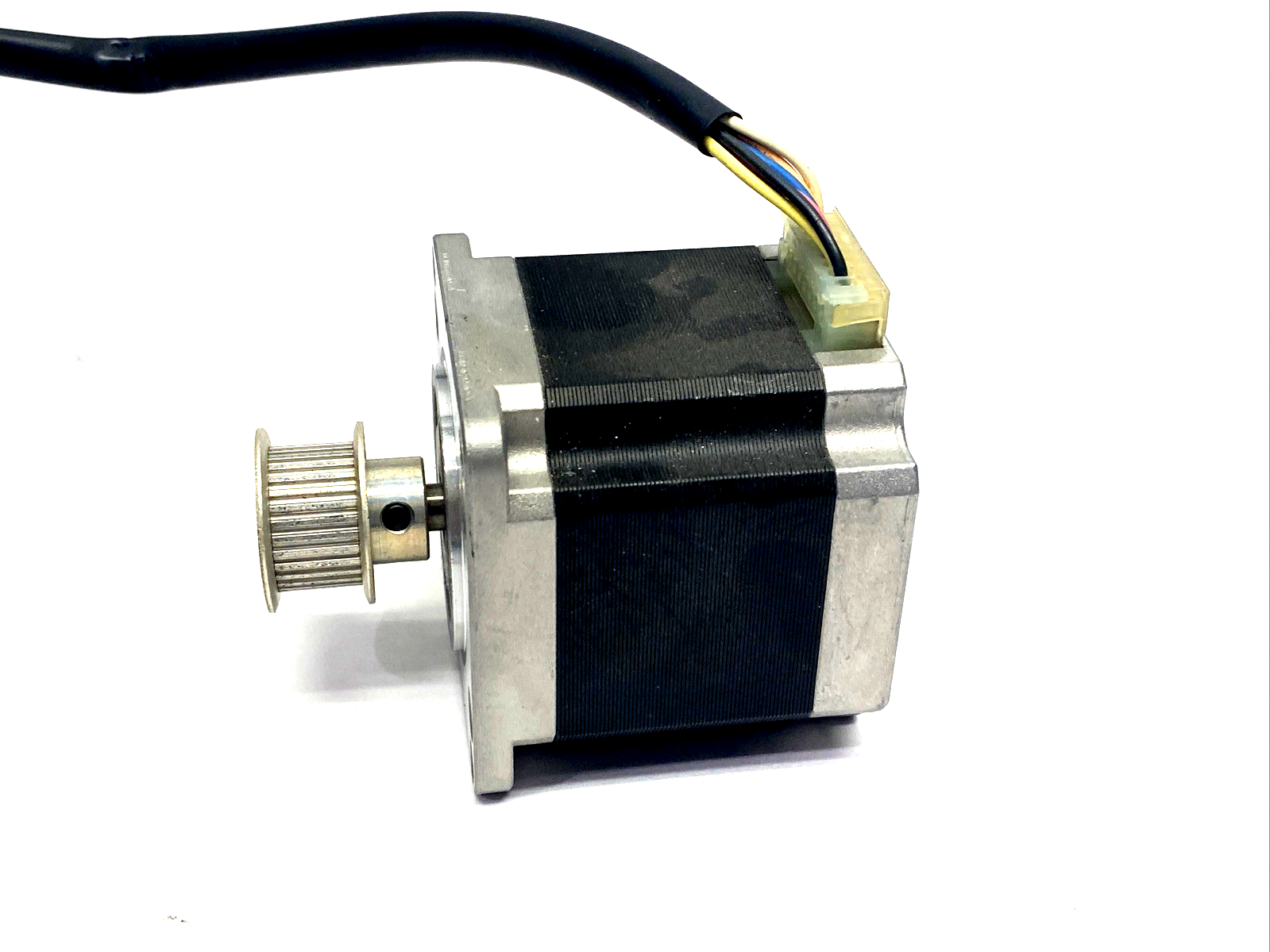 Sanyo Denki 103H7123-0440 Stepping Motor 2A 1.8 Deg. - Maverick Industrial Sales