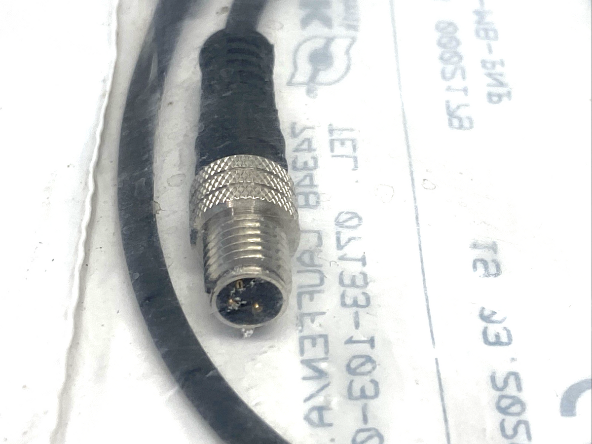 Schunk MMS 30-S-M8-PNP Electronic Magnetic Switch 301471 - Maverick Industrial Sales
