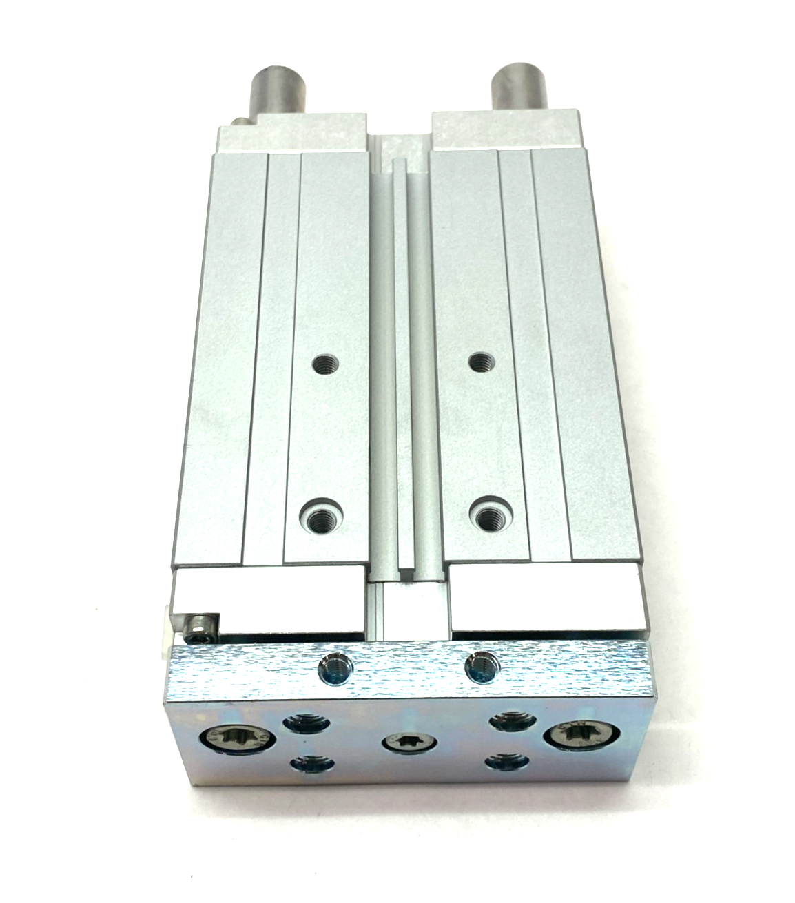 Festo DFM-25-80-B-PPV-A-GF Guided Drive Cylinder 80mm Stroke 8161426 - Maverick Industrial Sales