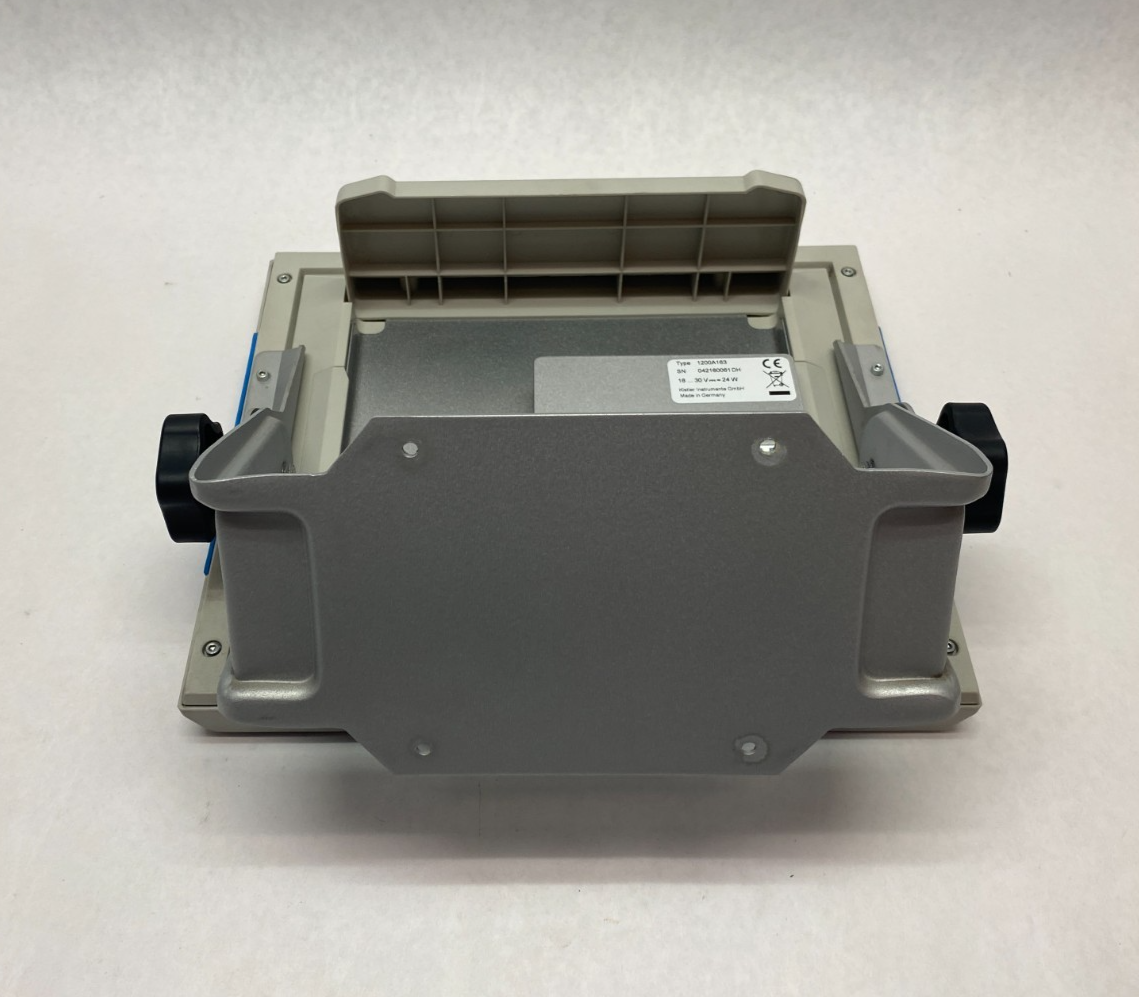 Kistler 5877AZ000 maXYmos Display Module TL and NC Process Monitor Sys S1200A163 - Maverick Industrial Sales