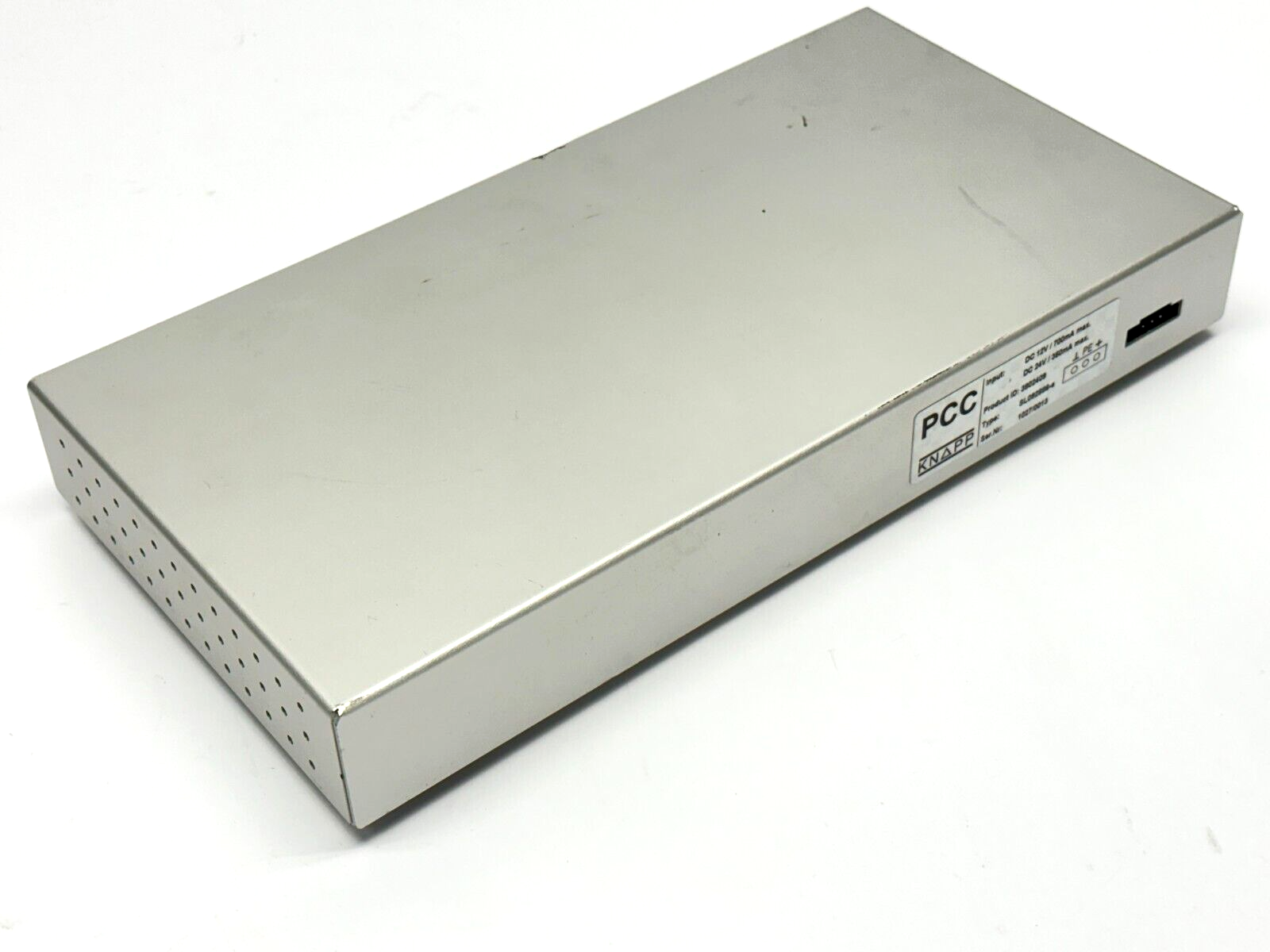 Knapp 3802409 PCC Control Unit SL092886-a - Maverick Industrial Sales
