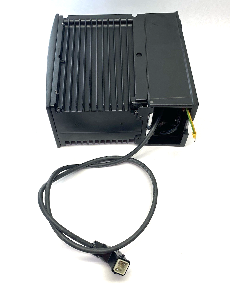 Atlas Copco 8435 6511 52 PowerMACS TC-4000-P-PN-2P-ES Prim. PROFINET Controller - Maverick Industrial Sales