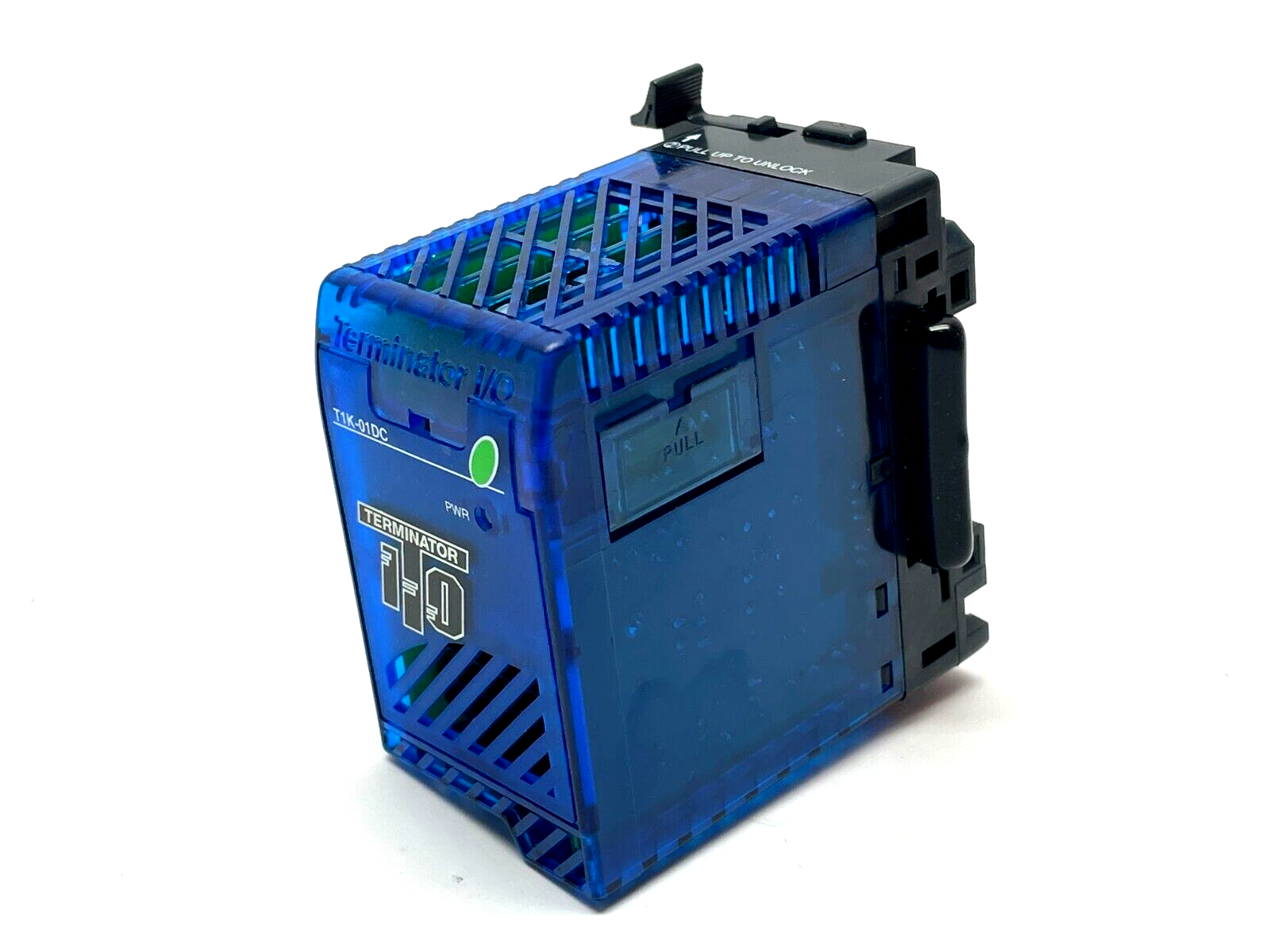 Automation Direct T1K-01DC Terminator DC Power Supply 12/24VDC - Maverick Industrial Sales