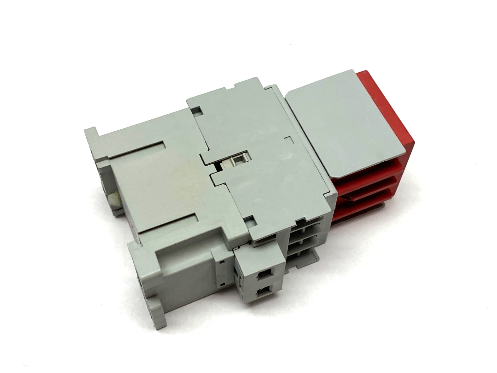 Allen Bradley 700S-CF440EJC Ser. A Guardmaster Safety Control Relay, 8 Pole - Maverick Industrial Sales