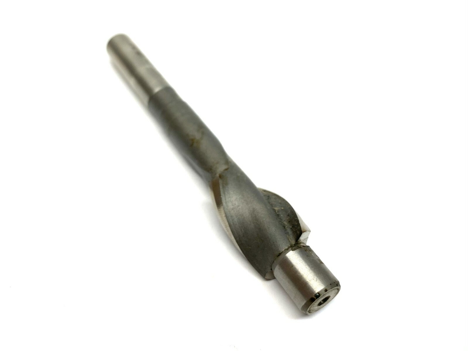 Weldon LGS12-1 Solid Pilot Counterbore HSS 19/32" Dia. 3/8" Pilot 7/8" LOC - Maverick Industrial Sales