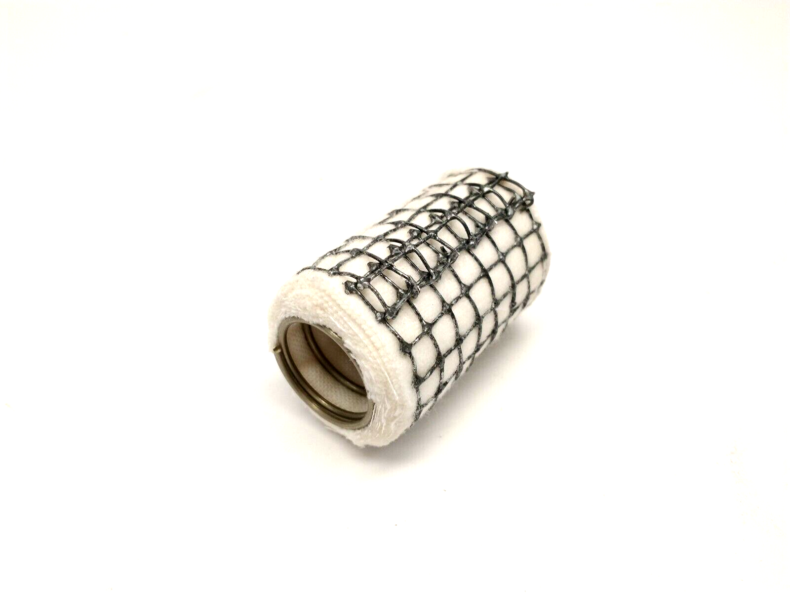 Wilkerson FRP-95-206 Filter Element & Rings LOT OF 3 - Maverick Industrial Sales