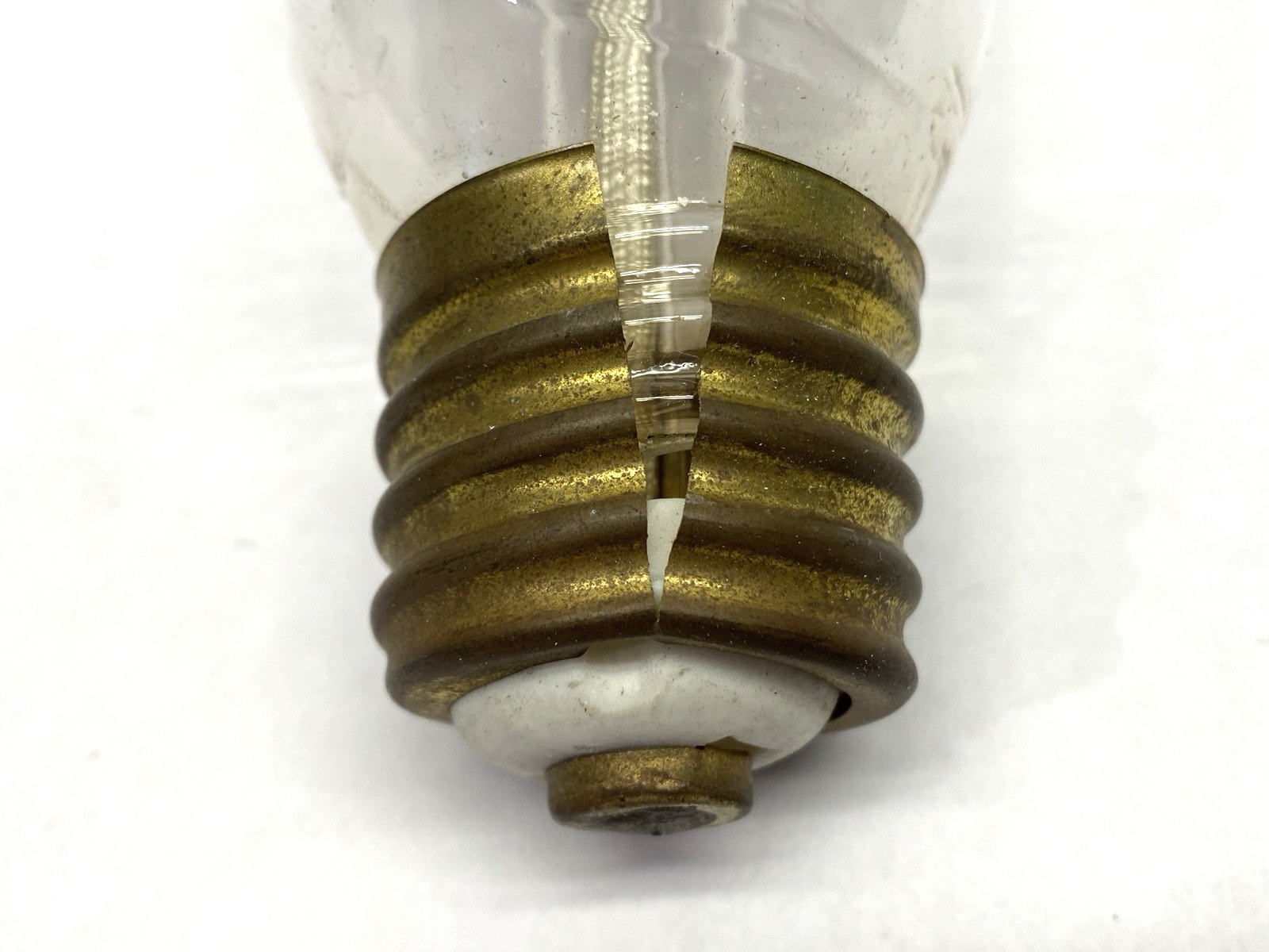 1000PS52CL Replacement Light Bulb 130V E39 1000W DAMAGED CONNECTOR - Maverick Industrial Sales