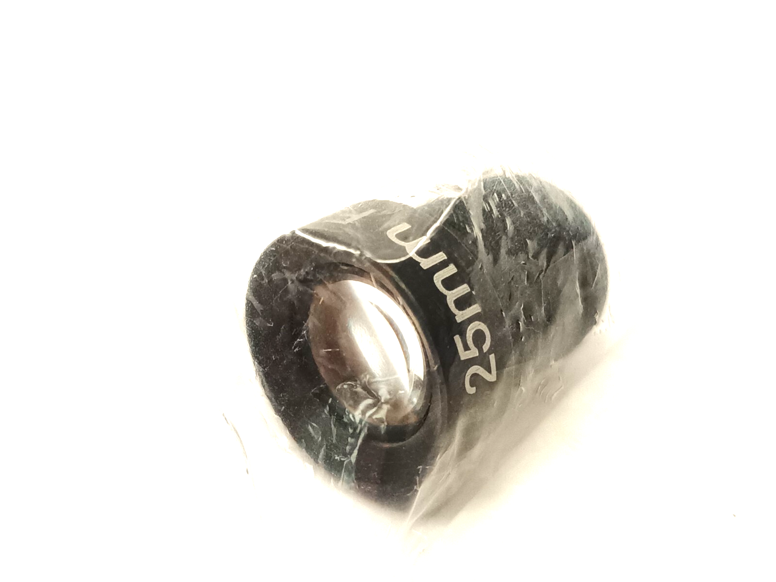 114-1112R | Cognex LM12-25-01 S-Mount Lens 25mm f/2.0, Fixed Aperture - New - Maverick Industrial Sales