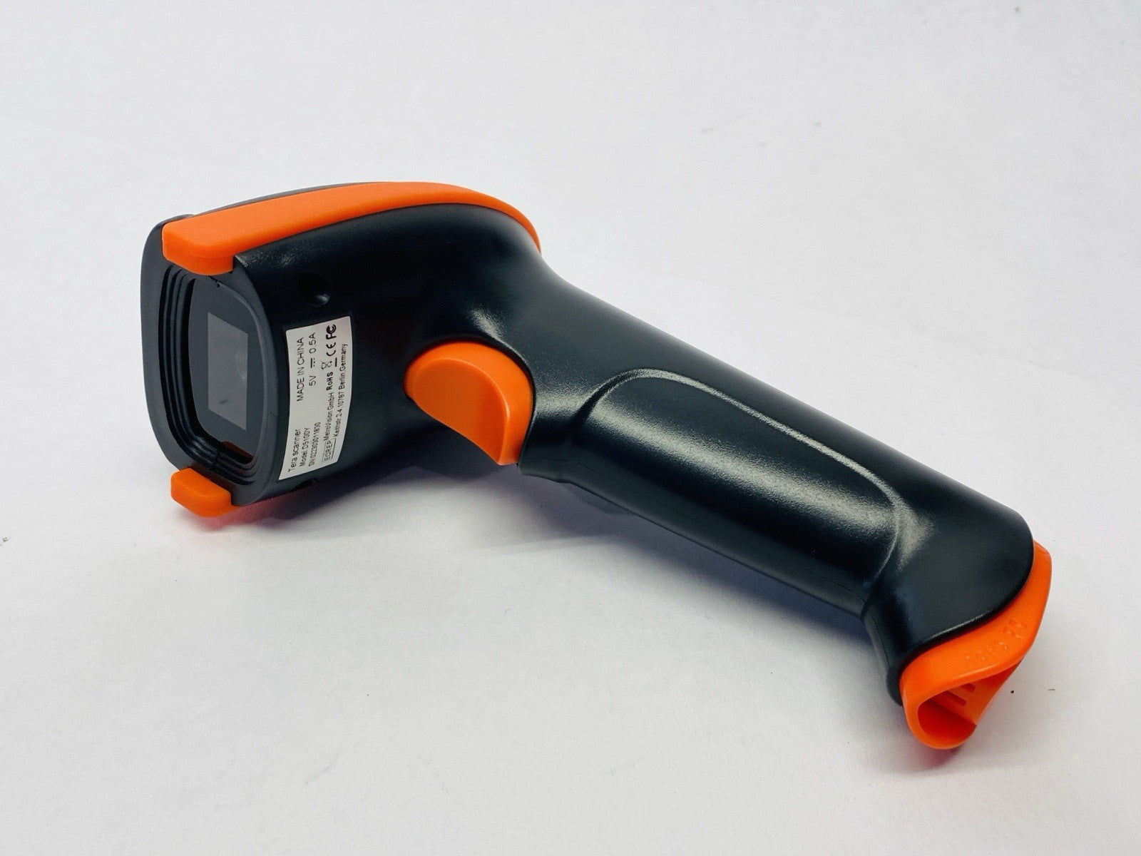 D5100Y | Tera Handeld 2D Wired Barcode Scanner - New – Open box - Maverick Industrial Sales