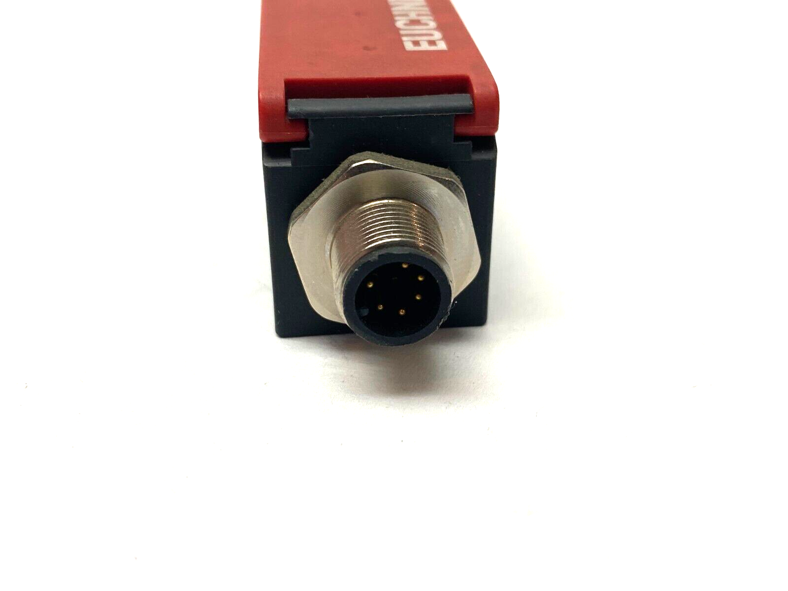 Euchner NM12VZA-SM6 Safety Switch 088863 NO KEY - Maverick Industrial Sales