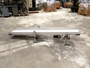 Dorner 252M18-0900200A040401 2200 Flat Belt Center Drive Conveyor 9' L x 18" W - Maverick Industrial Sales