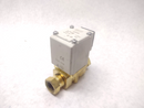 SMC VX232GB NC Valve VX2 2-Way Media Valve - Maverick Industrial Sales