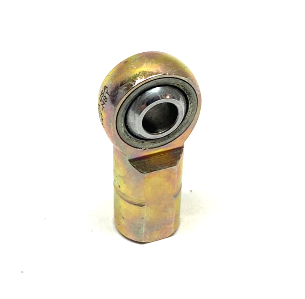 Aurora MWF-M8T Rod Bearing End Female 8mm Bore - Maverick Industrial Sales