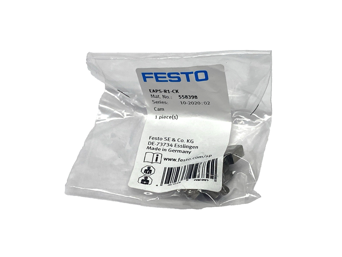 Festo EAPS-R1-20-S-WH Sensing Kit 558395 - Maverick Industrial Sales