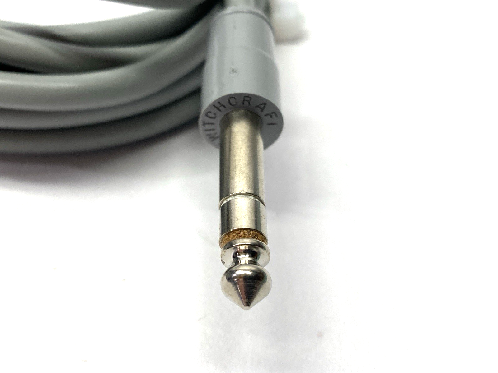 RC-10 | DME Audio Patch Cord for Recorders 10' - New Other - Maverick Industrial Sales