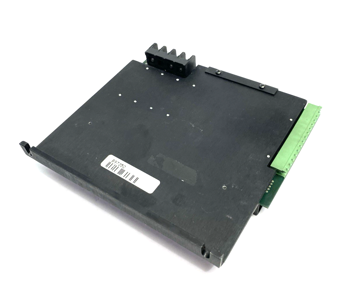Advanced Motion Controls 40ACNG Brush Typ PWM Servo Amplifier MISSING TERM SCREW - Maverick Industrial Sales