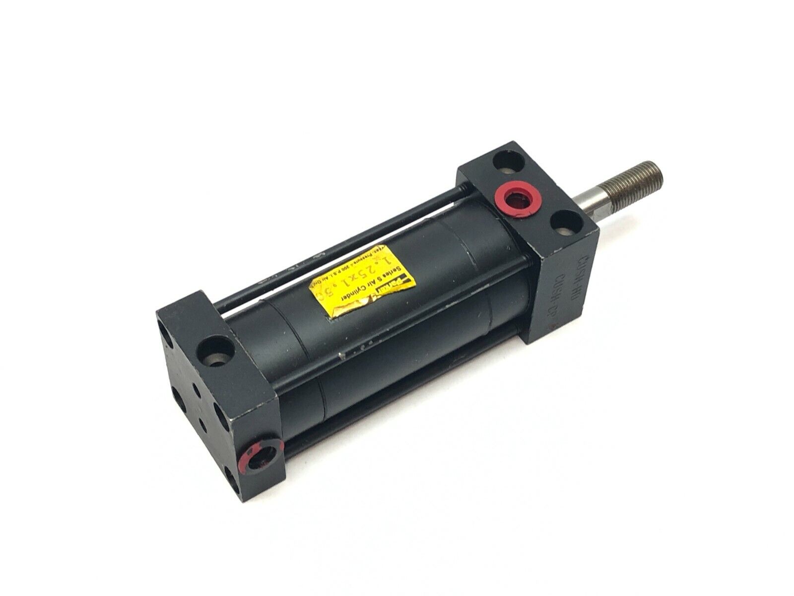 Parker 1.25X1.50 Air Cylinder - Maverick Industrial Sales