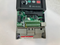 Allen Bradley 22B-D6P0N104 Ser A PowerFlex 40 AC Drive 3PH 3HP 0-460V Out - Maverick Industrial Sales