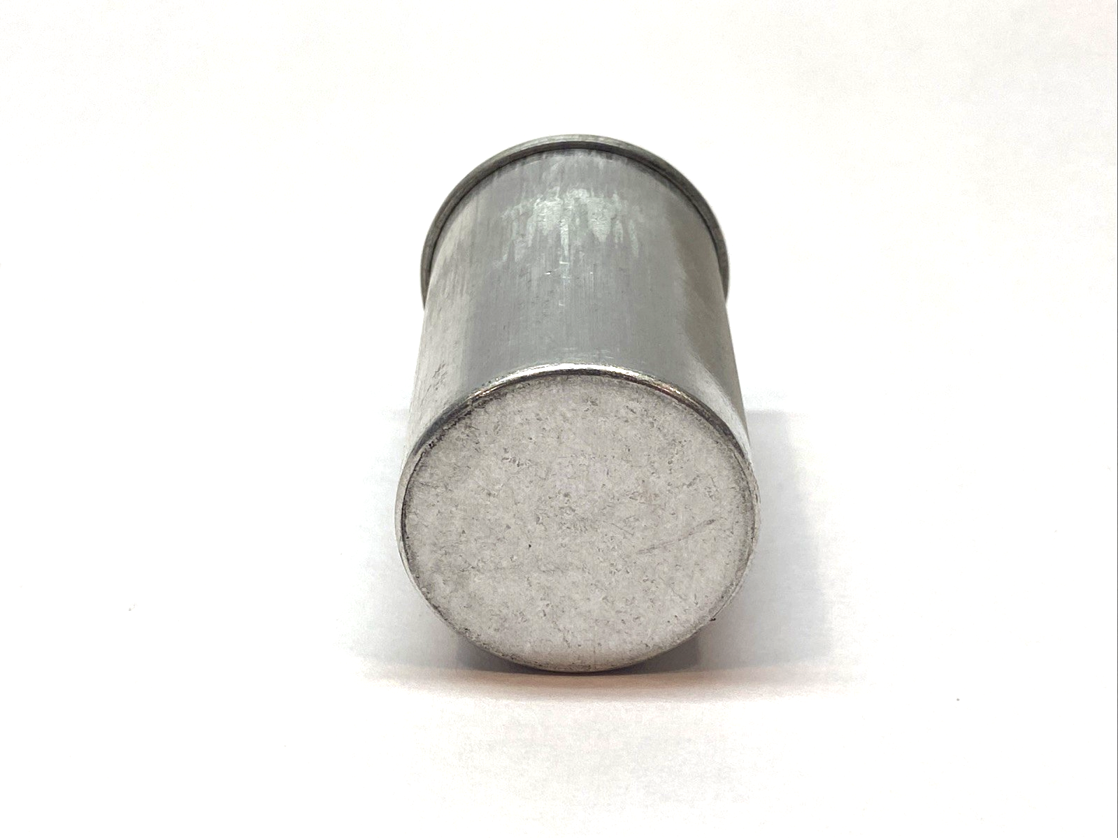 P91P09206H06 | Ronken Capacitor 240VAC 60Hz - Used - Maverick Industrial Sales
