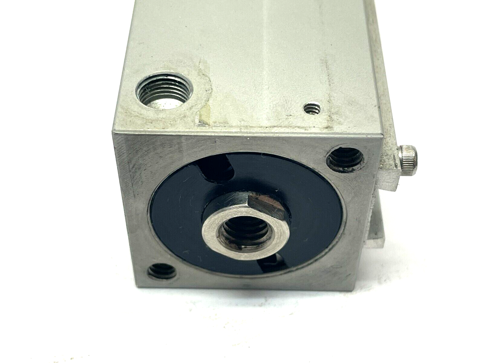 Compact ASFH138X434-TBE Pneumatic Cylinder - Maverick Industrial Sales
