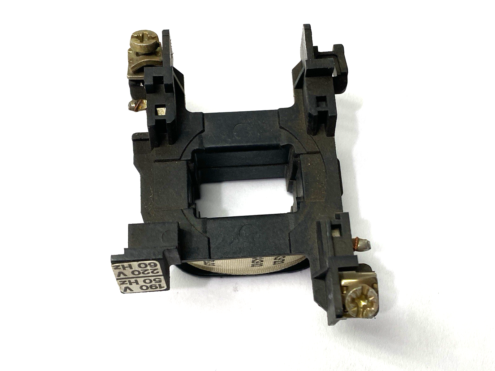 Sprecher+Schuh 22.601.304-12 Replacement Coil CA3-23 Thru CA3-30 190-220V - Maverick Industrial Sales