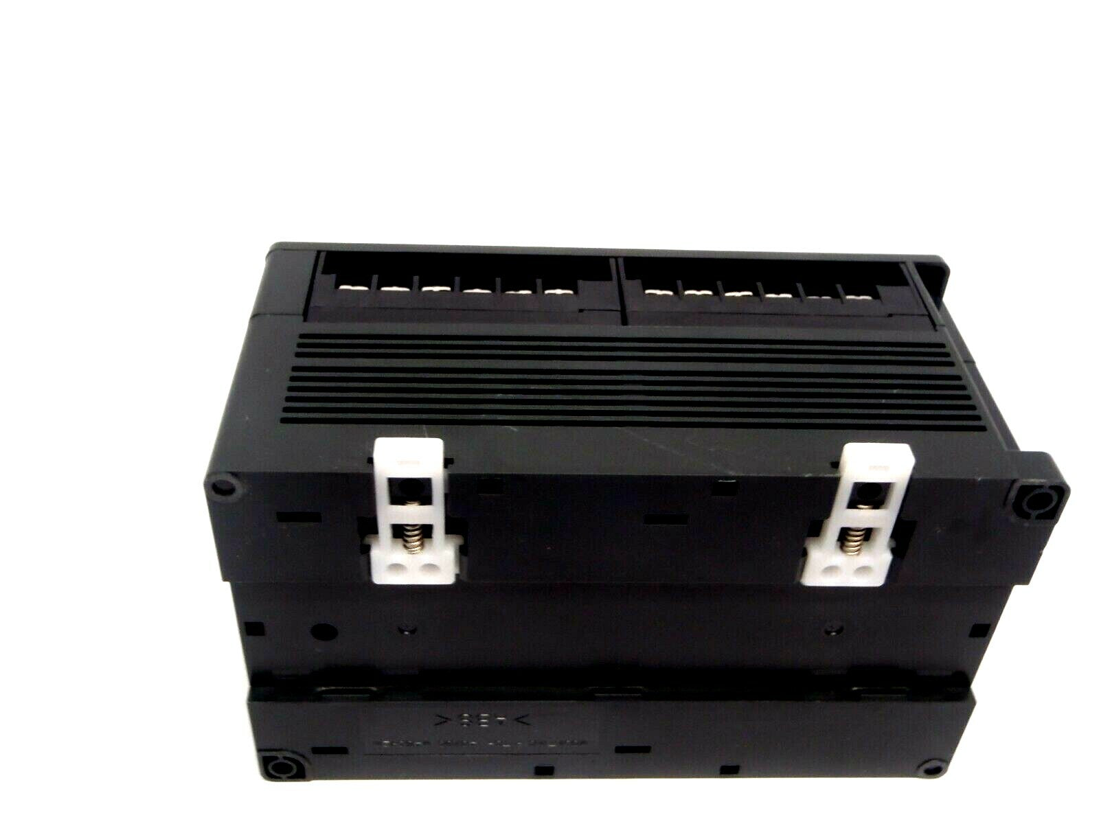 GE Fanuc IC200UEX211-B Fanuc VersaMax Micro Expansion Unit 5VDC 2A - Maverick Industrial Sales
