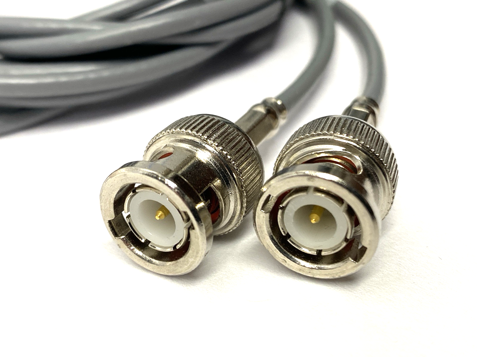 Wheaton 1315-LC pH Sensor Double Lead BNC Connector - Maverick Industrial Sales