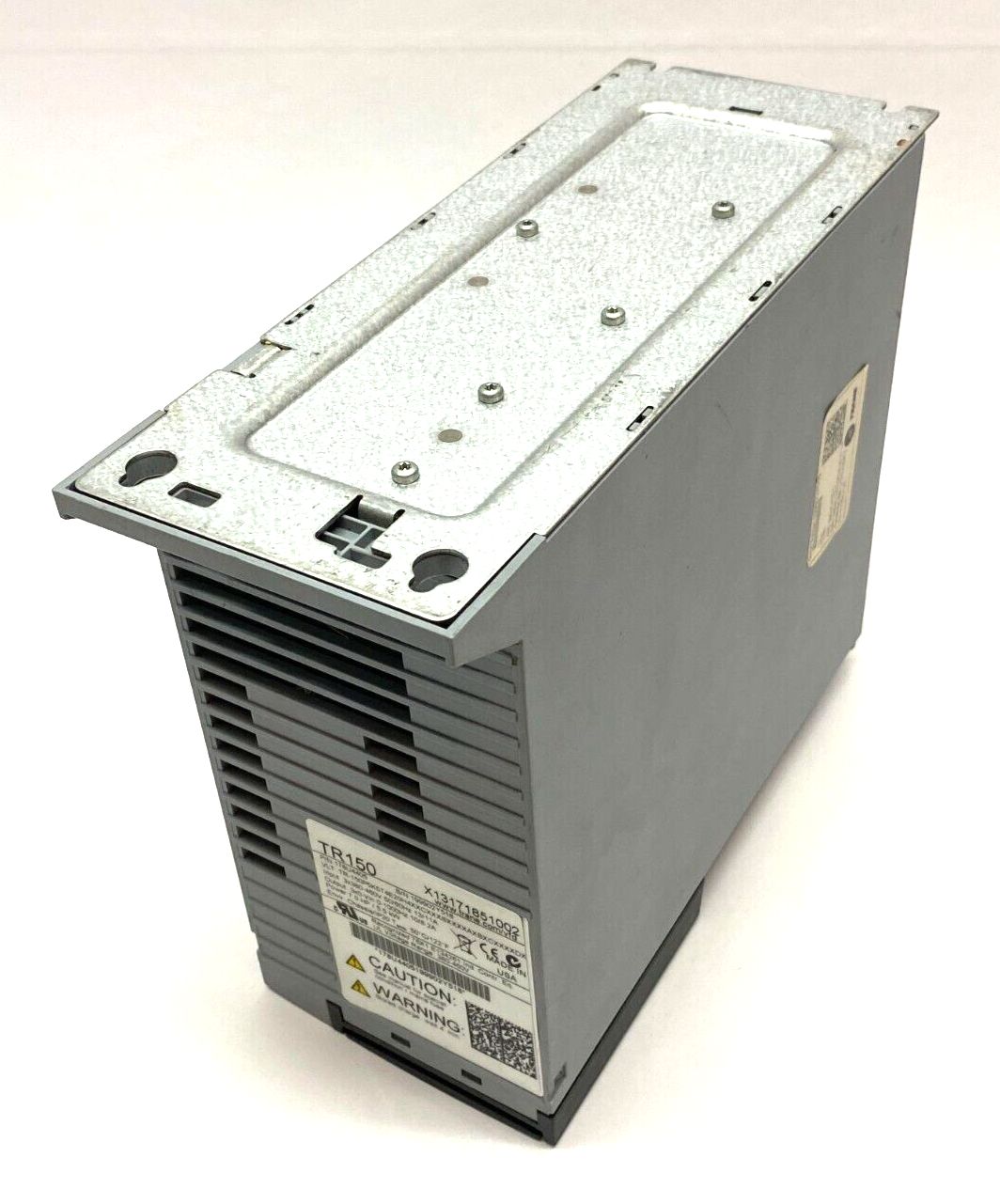 Trane 178U4405 Voyager 2 TR150 Variable Frequency Drive Unit 7.0HP X13171851002 - Maverick Industrial Sales