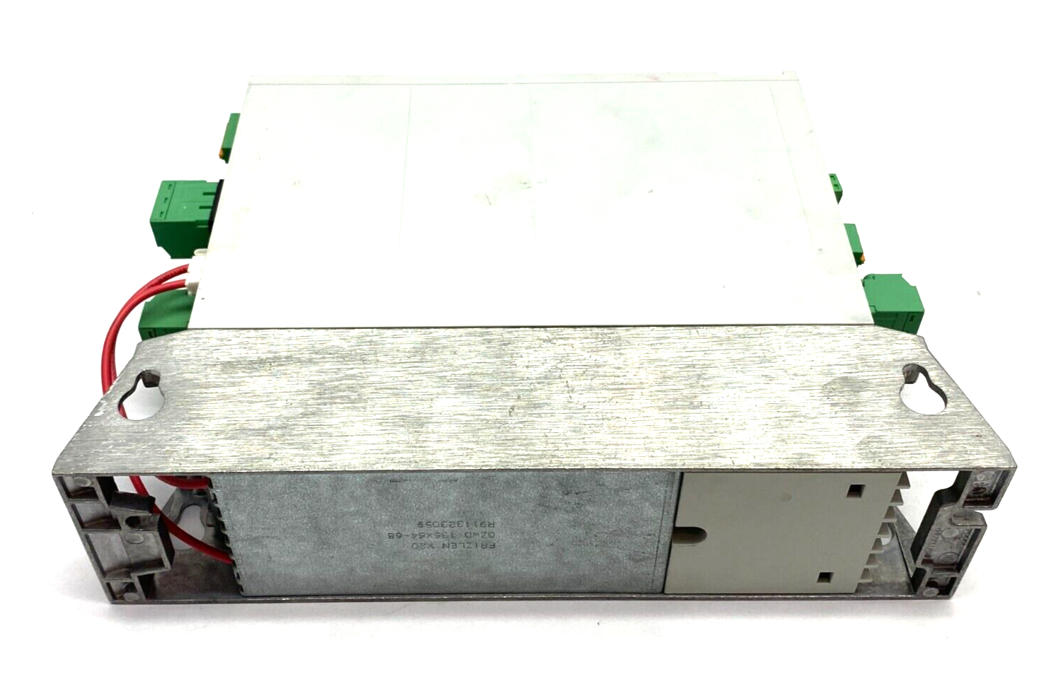Bosch Rexroth R911342833 IndraDrive Cs Compact Converter Drive High Overload Cap - Maverick Industrial Sales