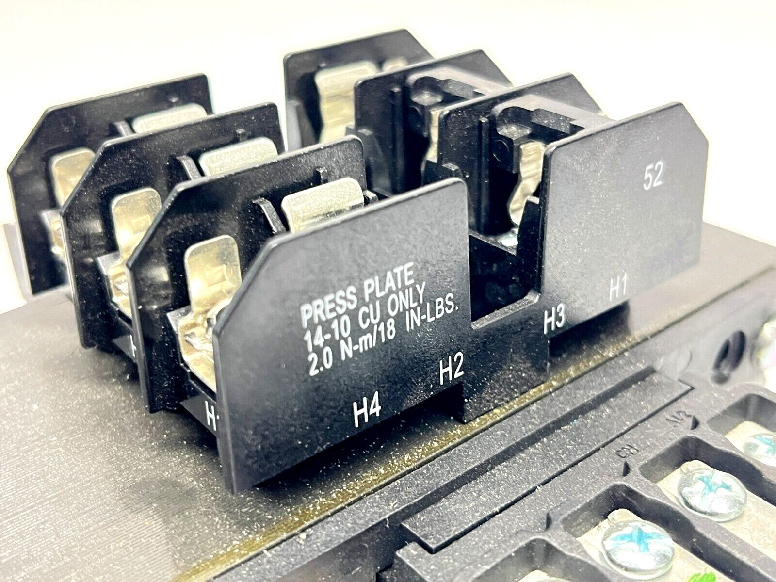 Square D 9070TF750D1 Industrial Control Transformer 1PH 750A 240x480V 120V - Maverick Industrial Sales