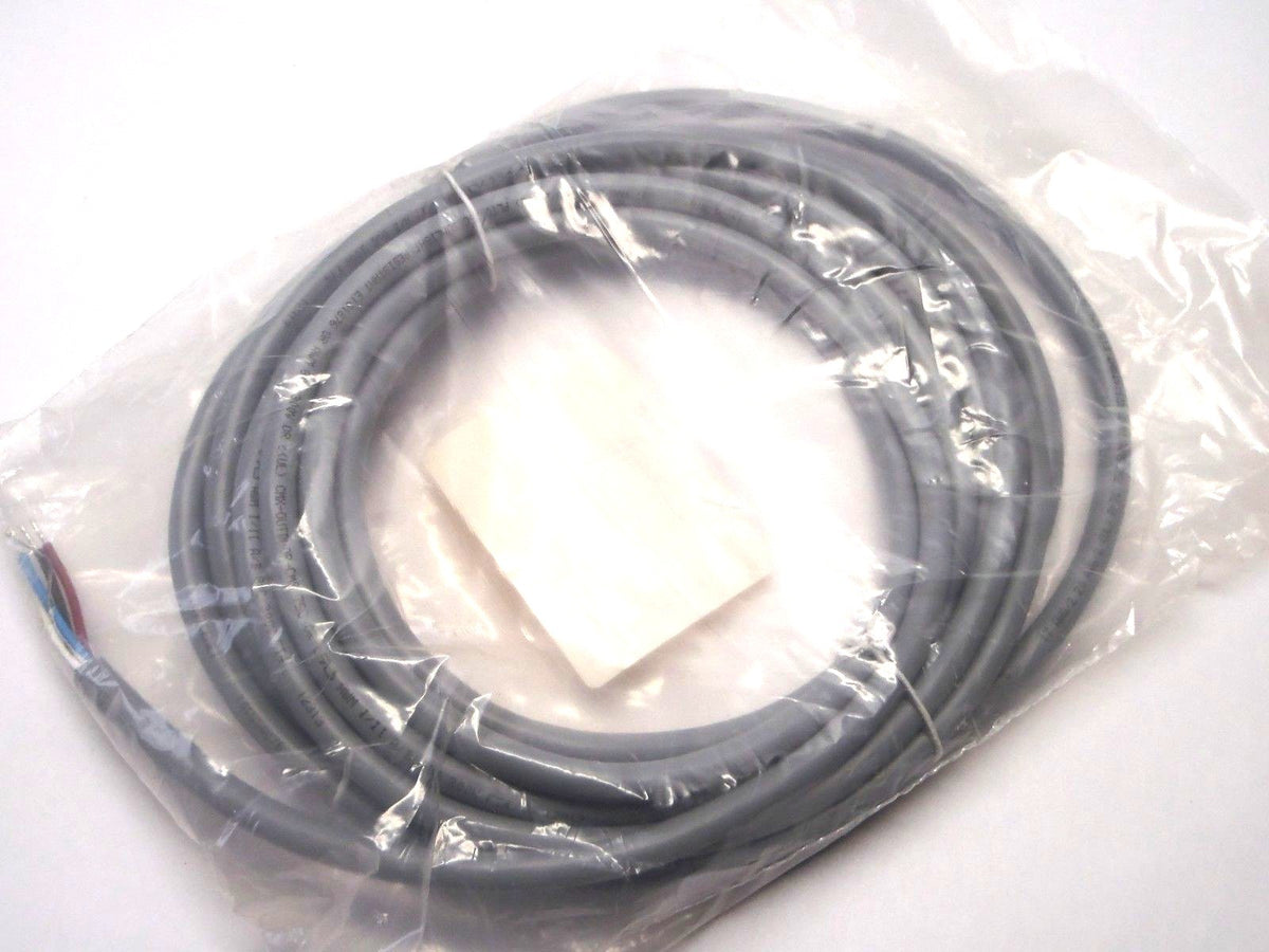 Turck RKM 5722-6M Mini Fast Cordset U8016-060 - Maverick Industrial Sales