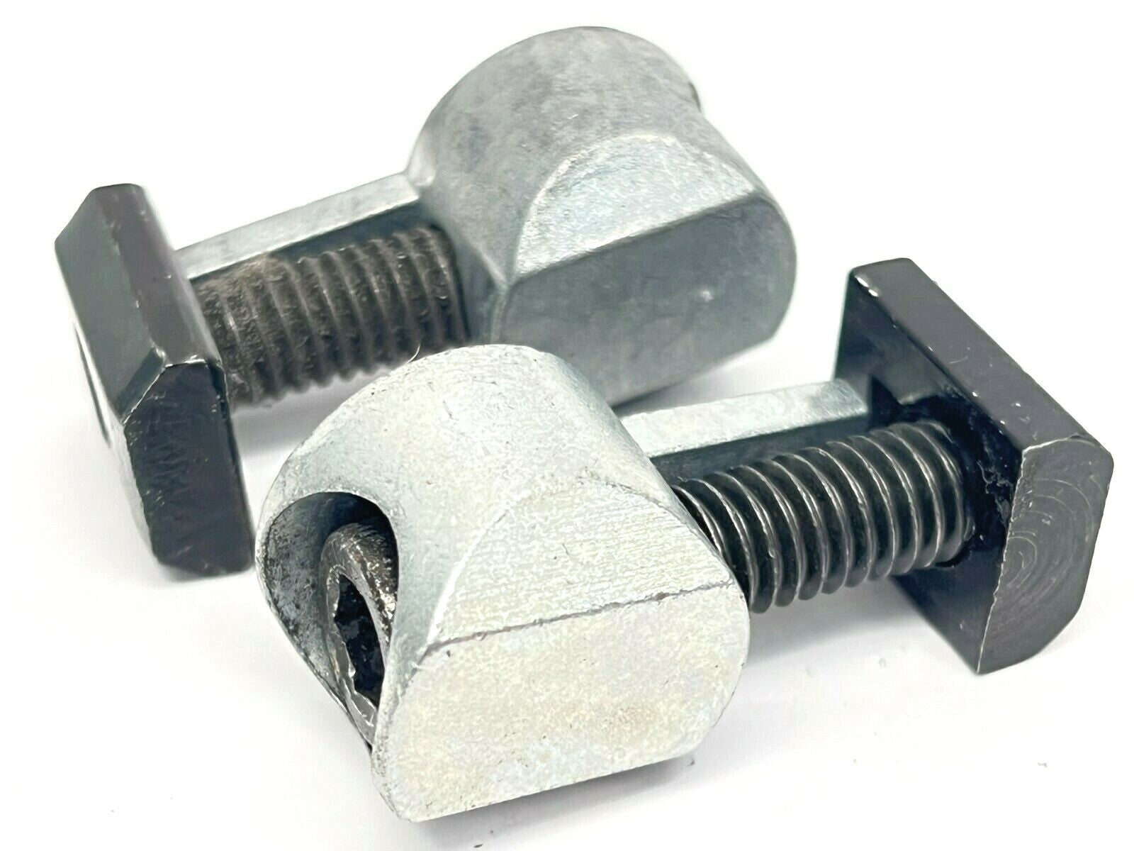 80/20 Tslots UF32 15 Series Universal Anchor Banjo Fastener UF32 LOT OF 2 - Maverick Industrial Sales