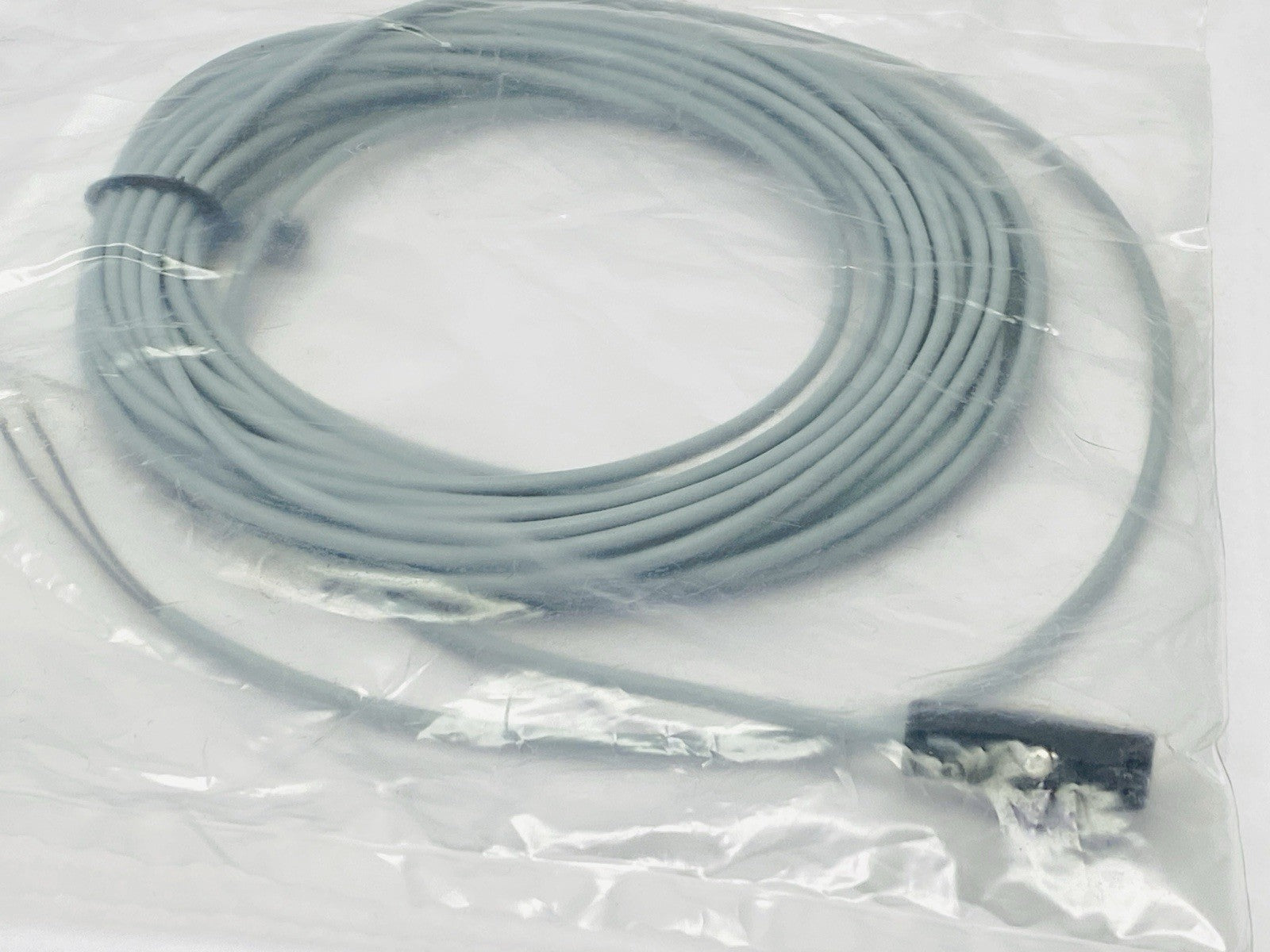 Festo NEBV-Z4WA2L-R-E-10-N-LE2-S1 Connecting Cable 10m 8047678 - Maverick Industrial Sales