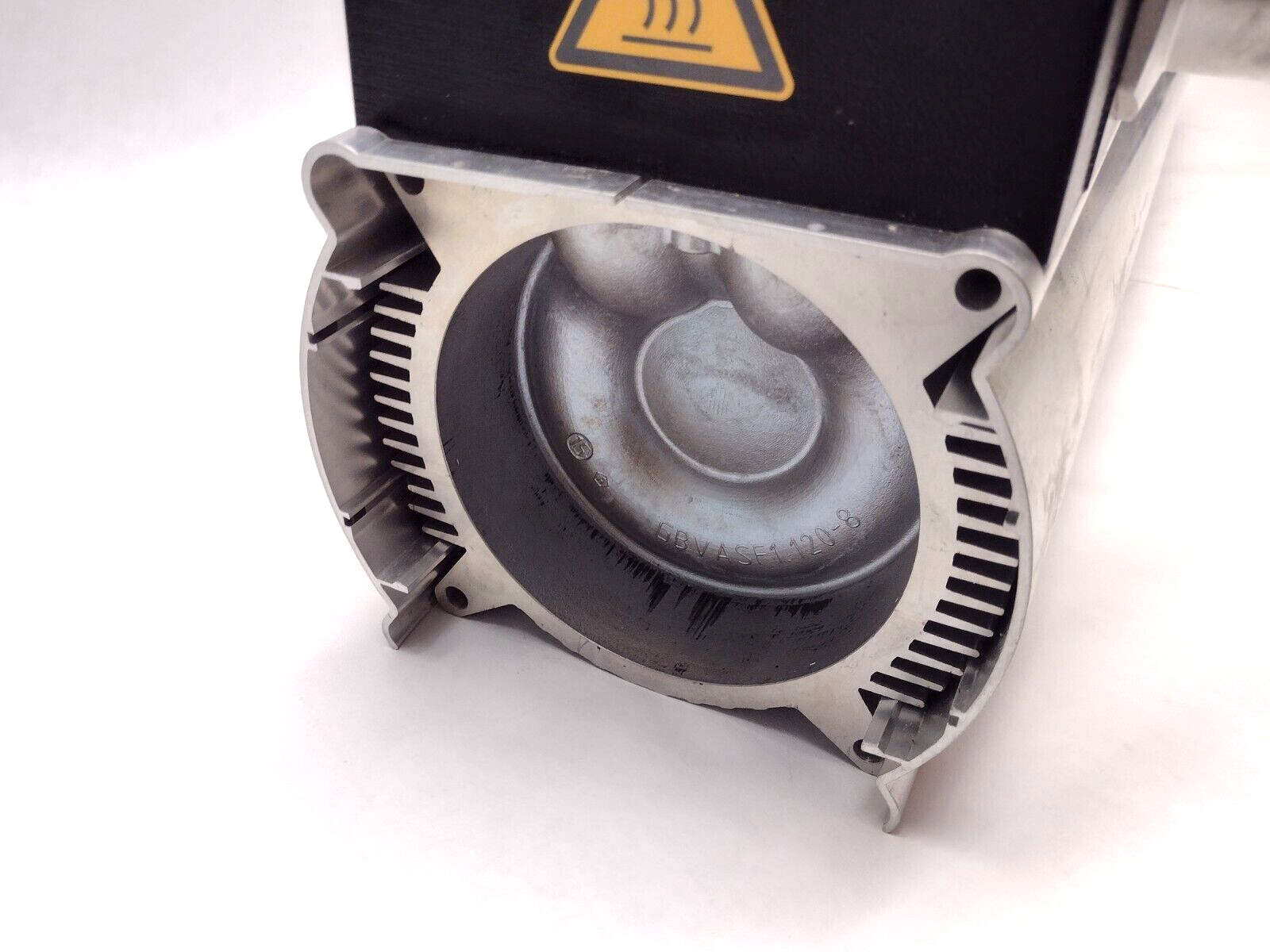 Becker E-001-97191000 / VASF1.120/1-3110.04 Vacuum Pump - Maverick Industrial Sales