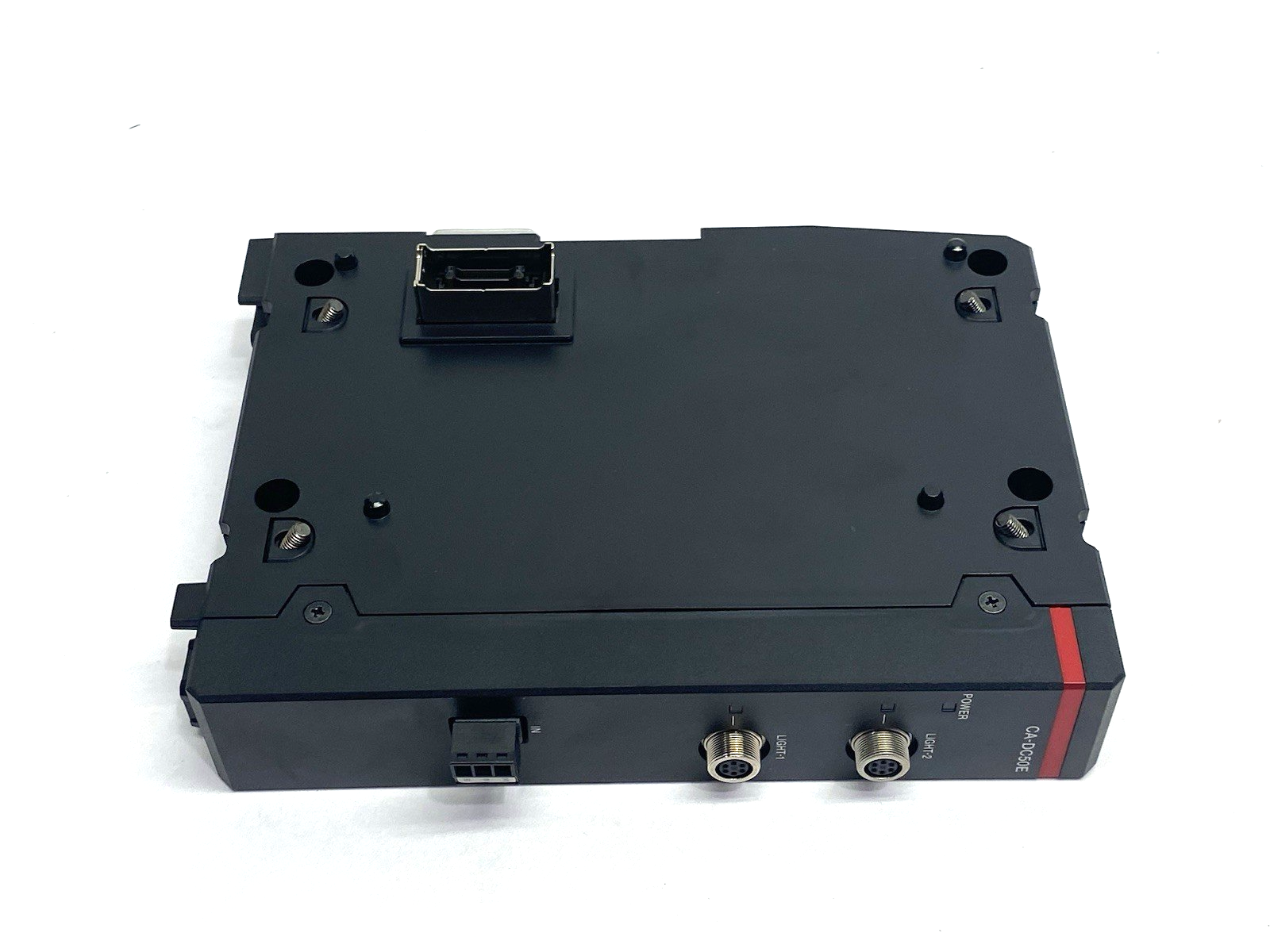 Keyence CA-DC50E Light Expansion Unit (Supporting LumiTrax™) - Maverick Industrial Sales