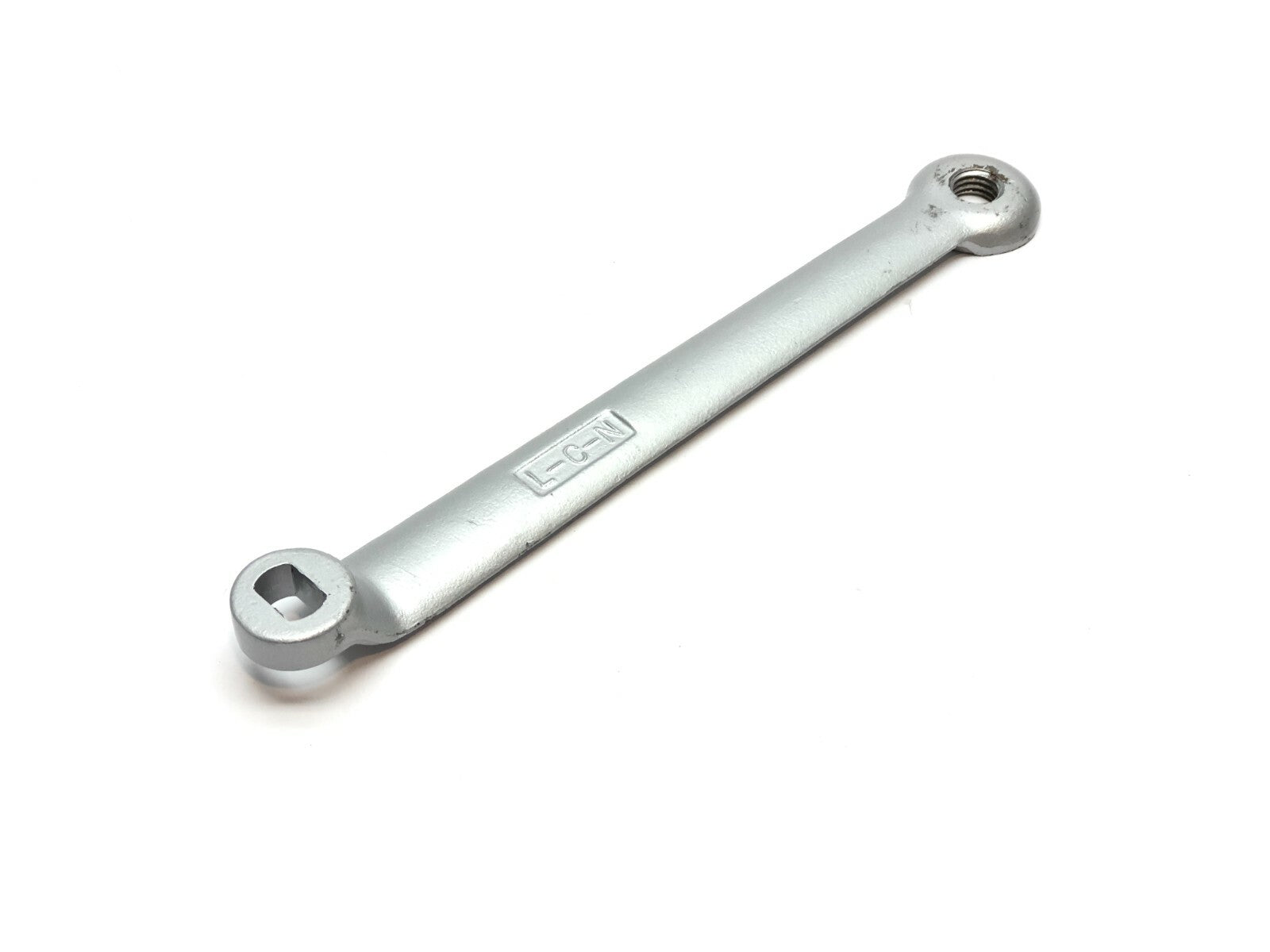 LCN 4010-49 Main Hold Open Door Arm Left Handed - Maverick Industrial Sales