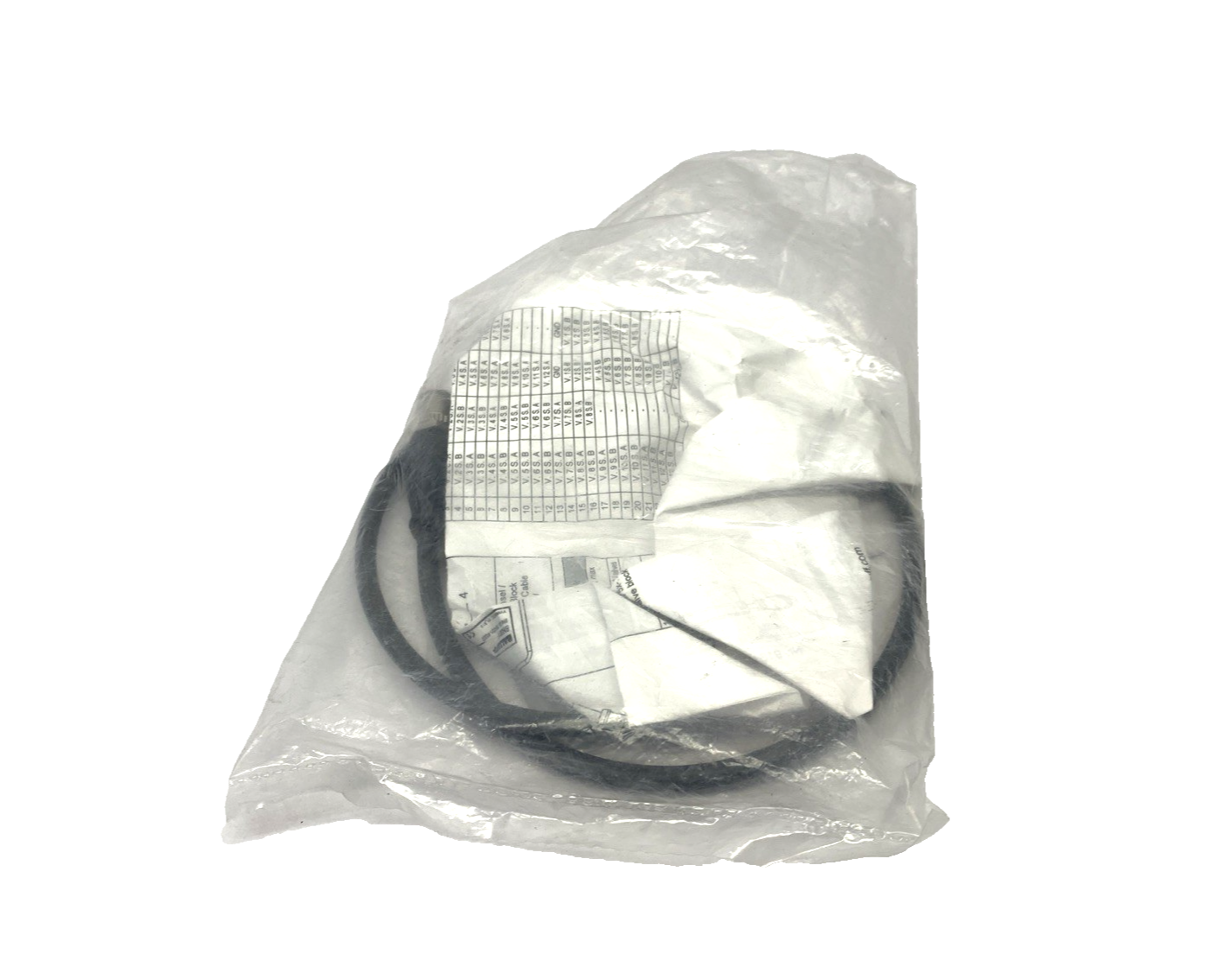 BNI IOL-751-V03-K007 | Balluff BNI001M IO-Link Valve Network Interface - New - Maverick Industrial Sales